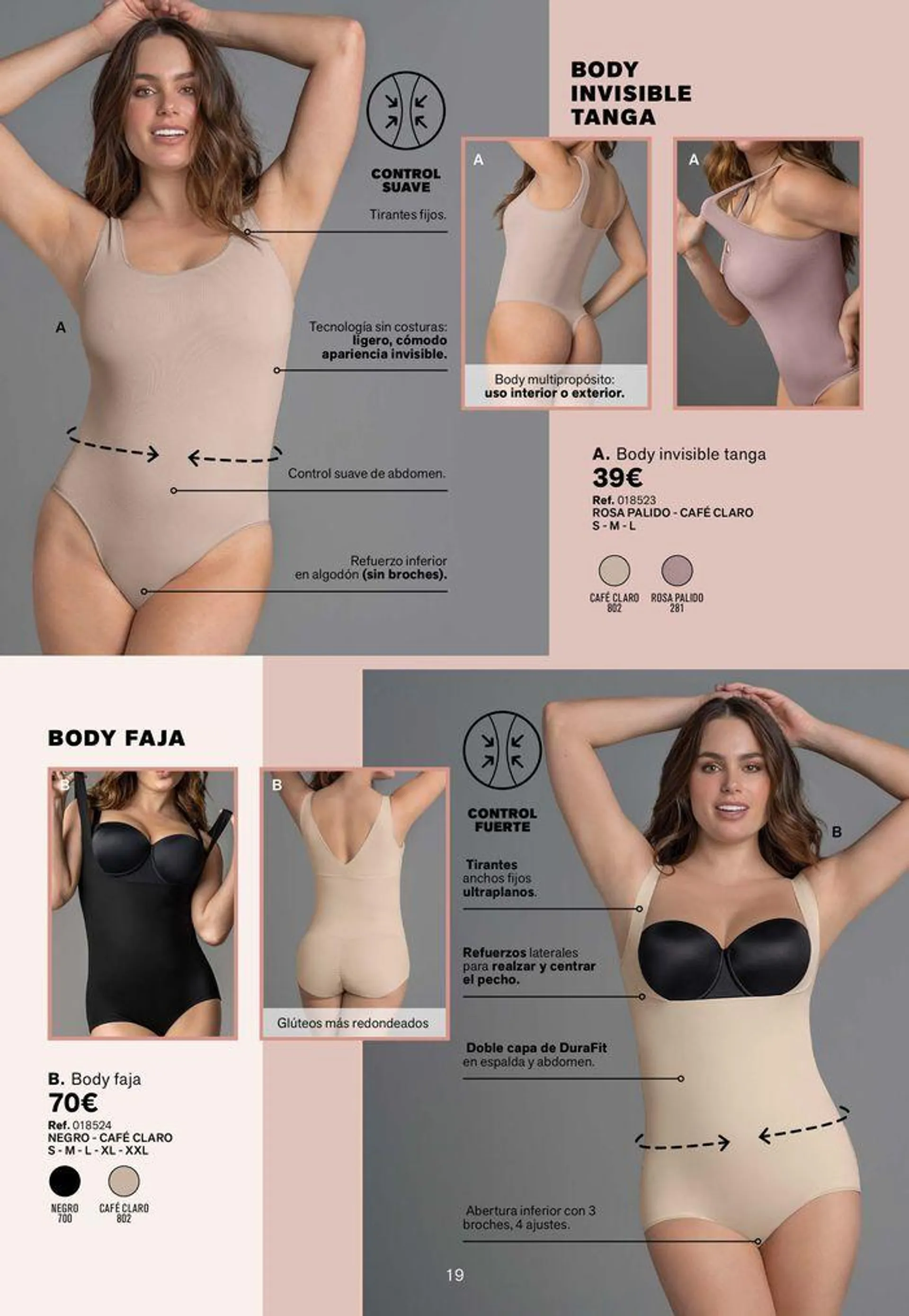 Leonisa Shapewear - 19