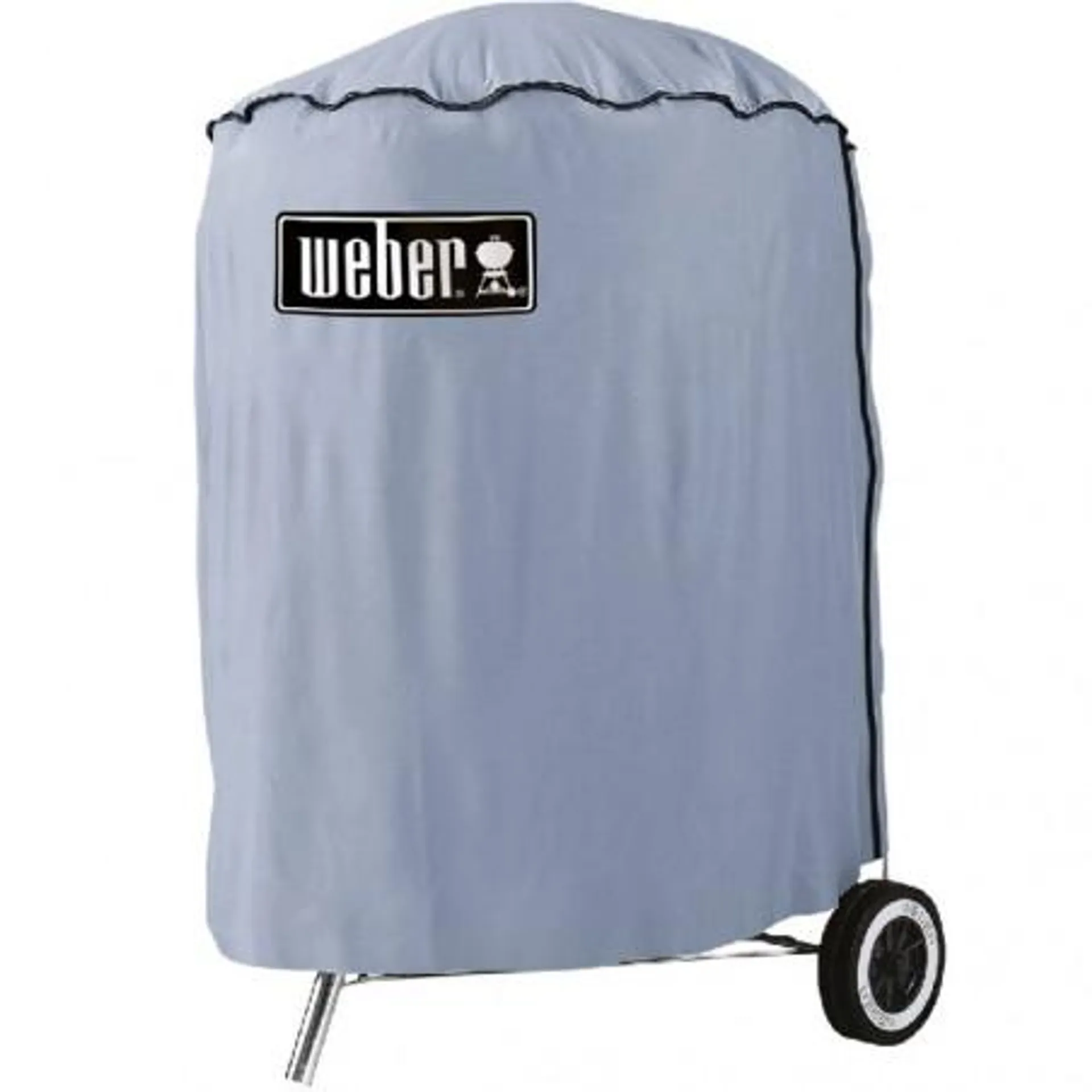 WEBER FUNDA BARBACOA CARBON 57CM