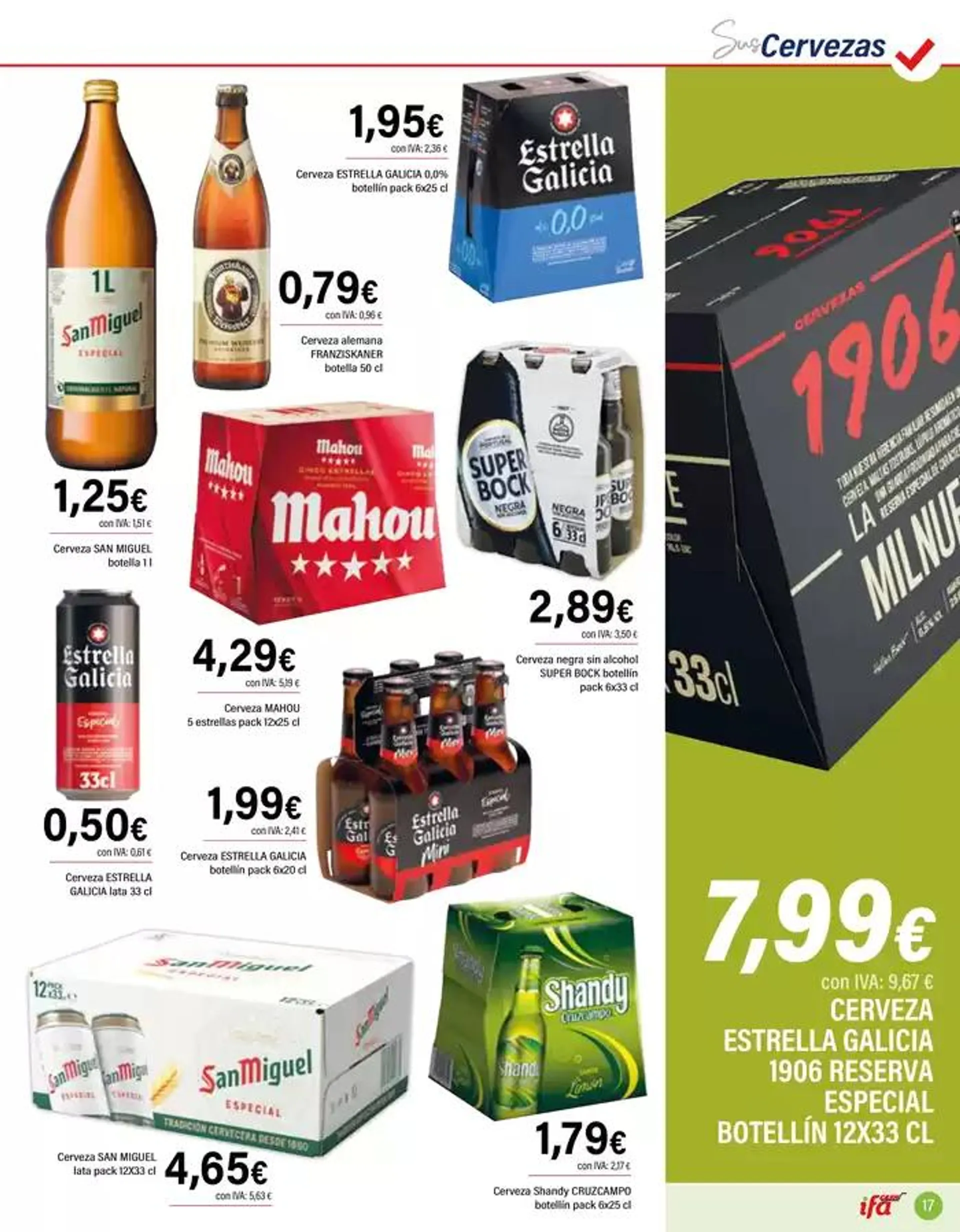 Catálogo de Precios válidos del 30 de abril al 13 de mayo de 2025 30 de abril al 13 de mayo 2025 - Página 17