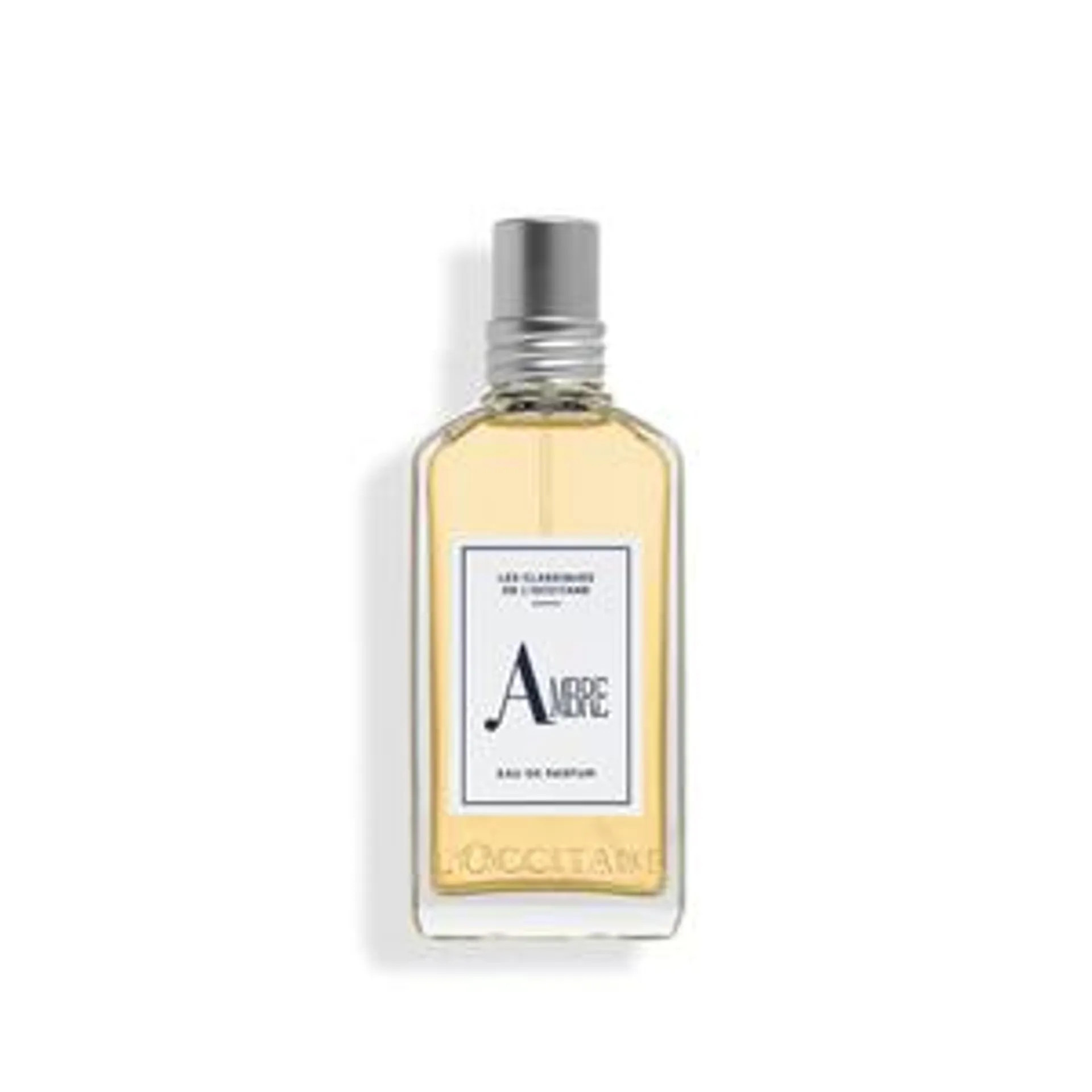 Ambre - Eau de Parfum Les Classiques