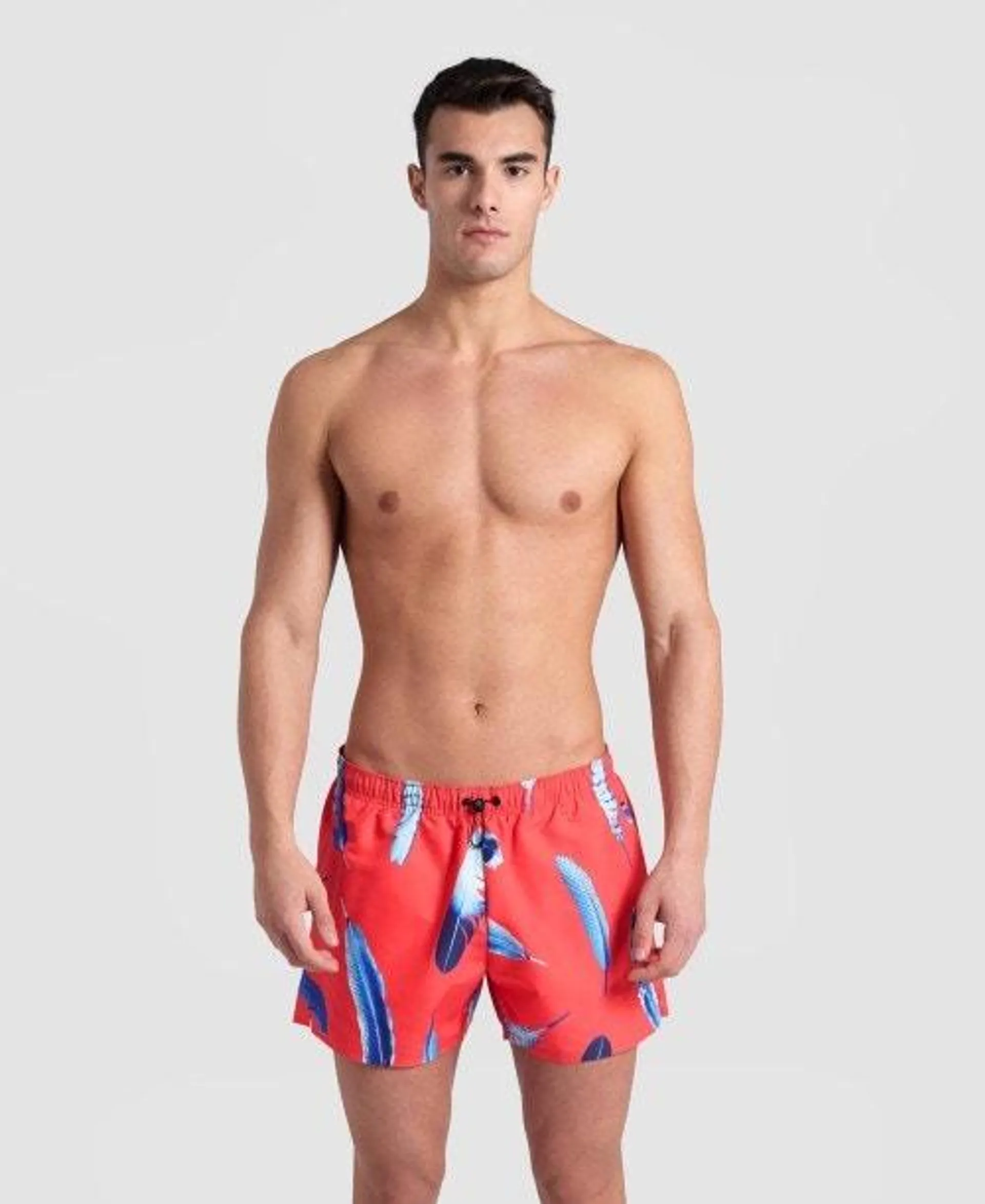 X-Short de playa 32 cm Hombre County of Milan x arena