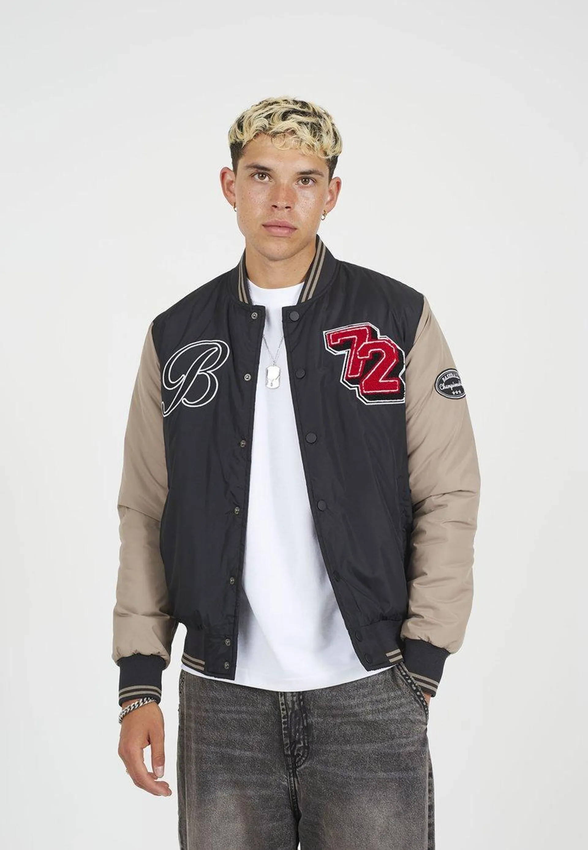 BRODY - Chaquetas bomber