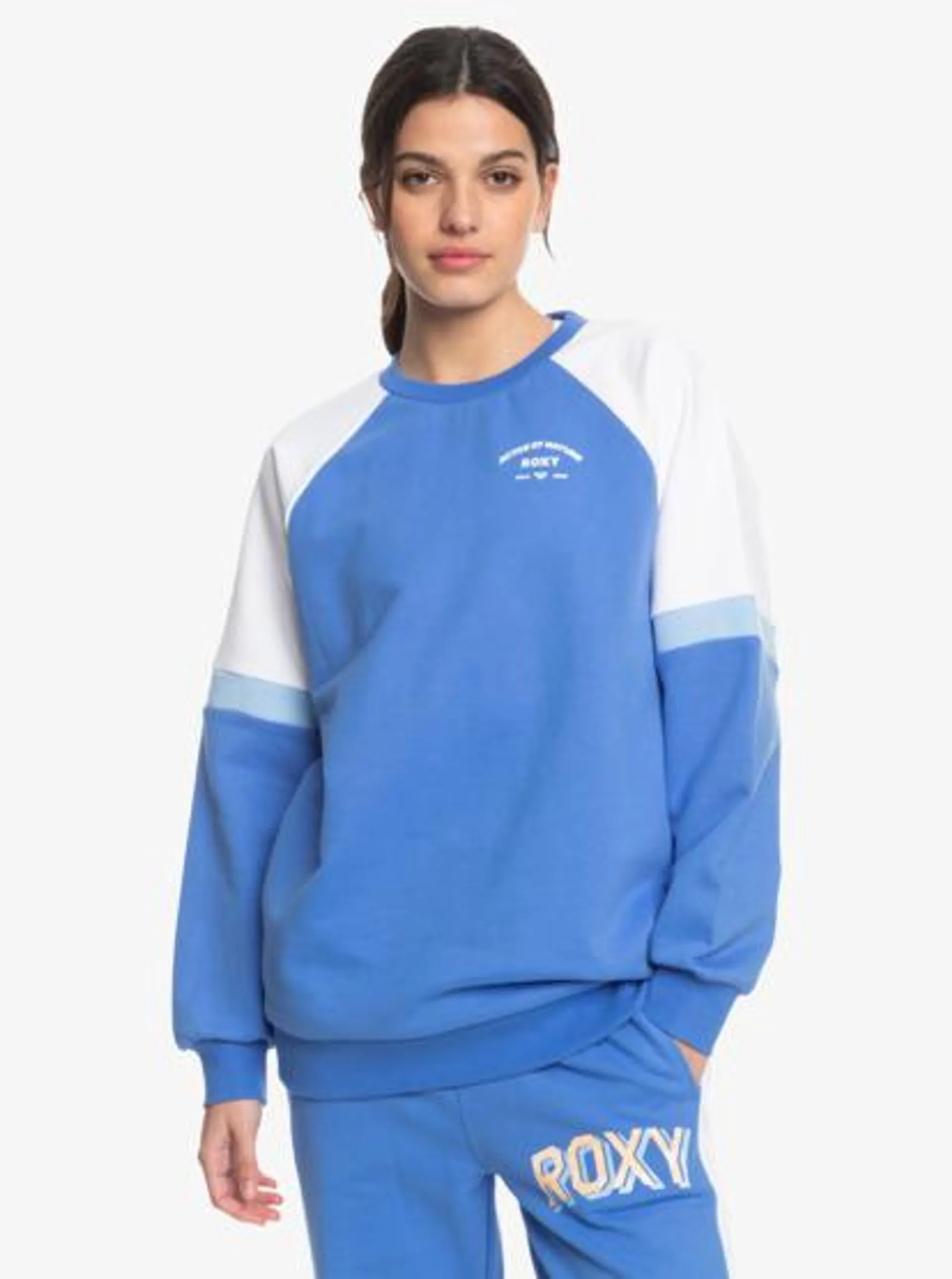 Essential Energy - Sudadera para Mujer