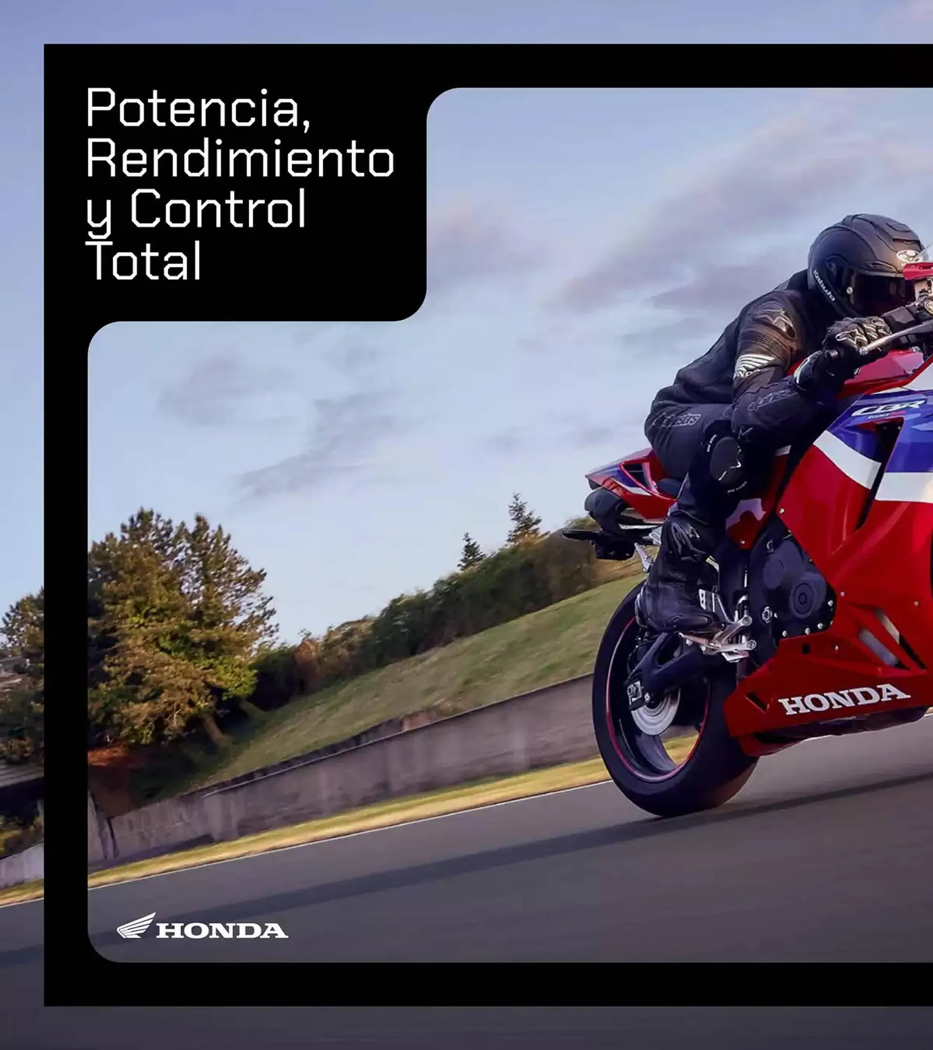 Catálogo de Folleto Honda 14 de mayo al 31 de diciembre 2025 - Página 3
