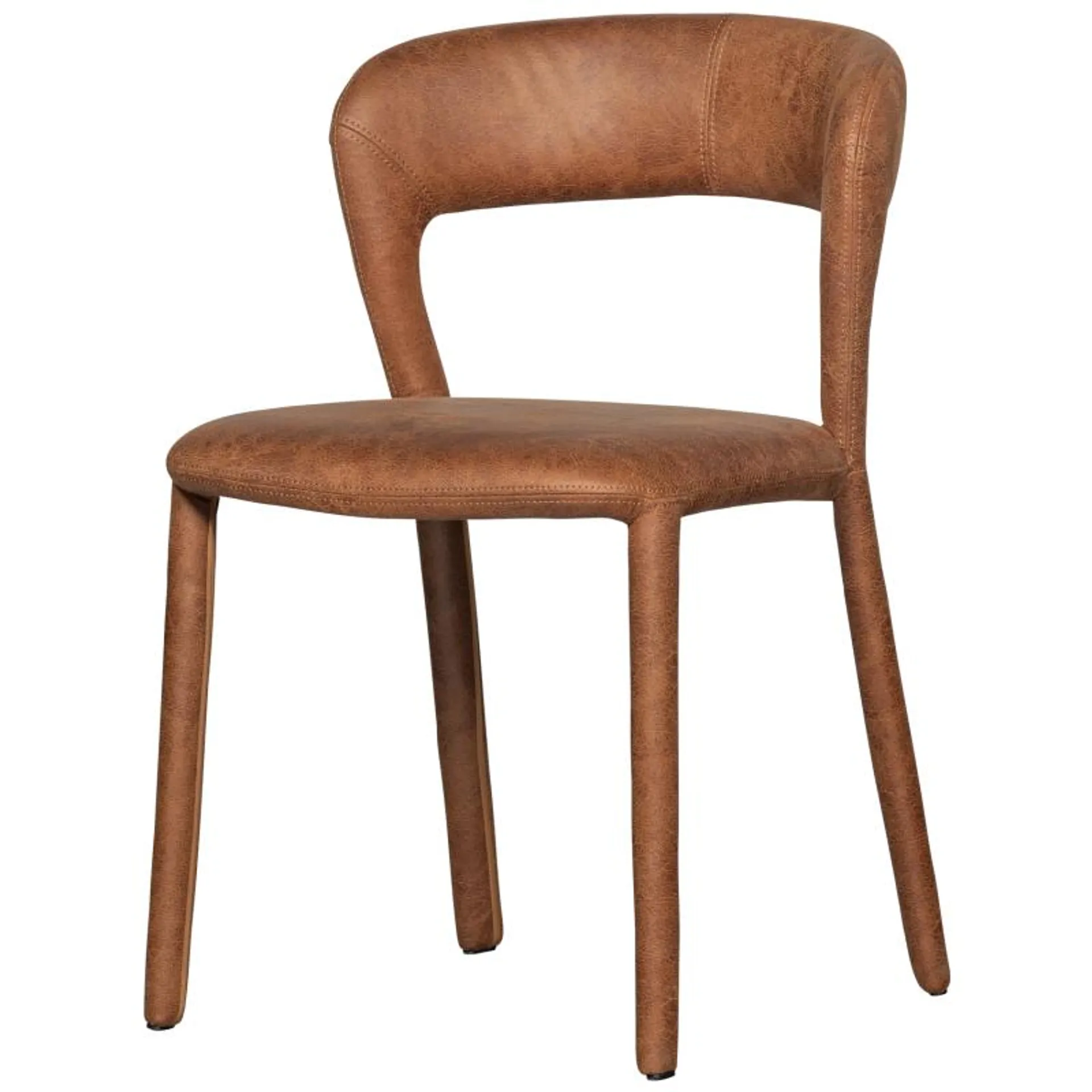 Silla Noble Cognac