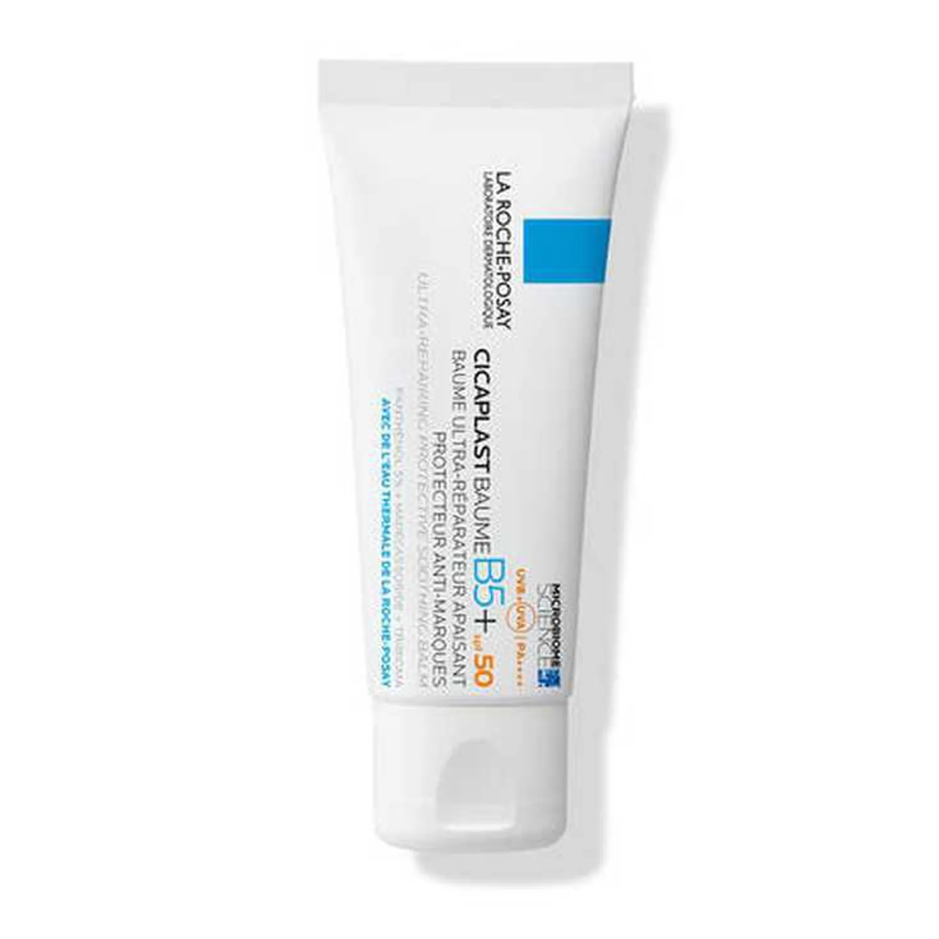 la roche posay cicaplast baume b5+ spf50 30ml