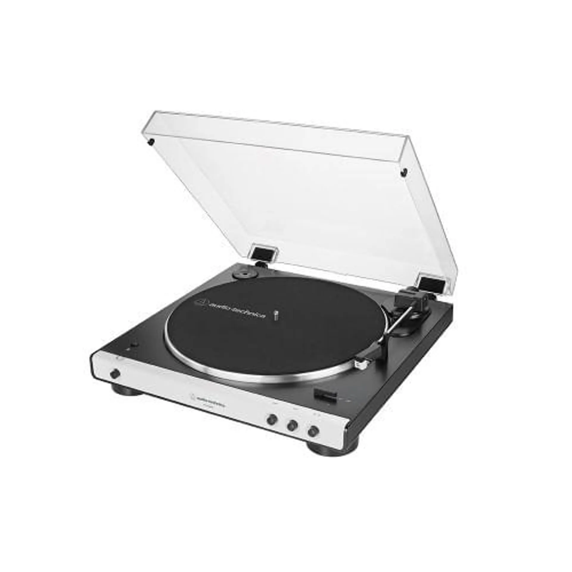 TURNTABLE BLUETOOTH BLANCO