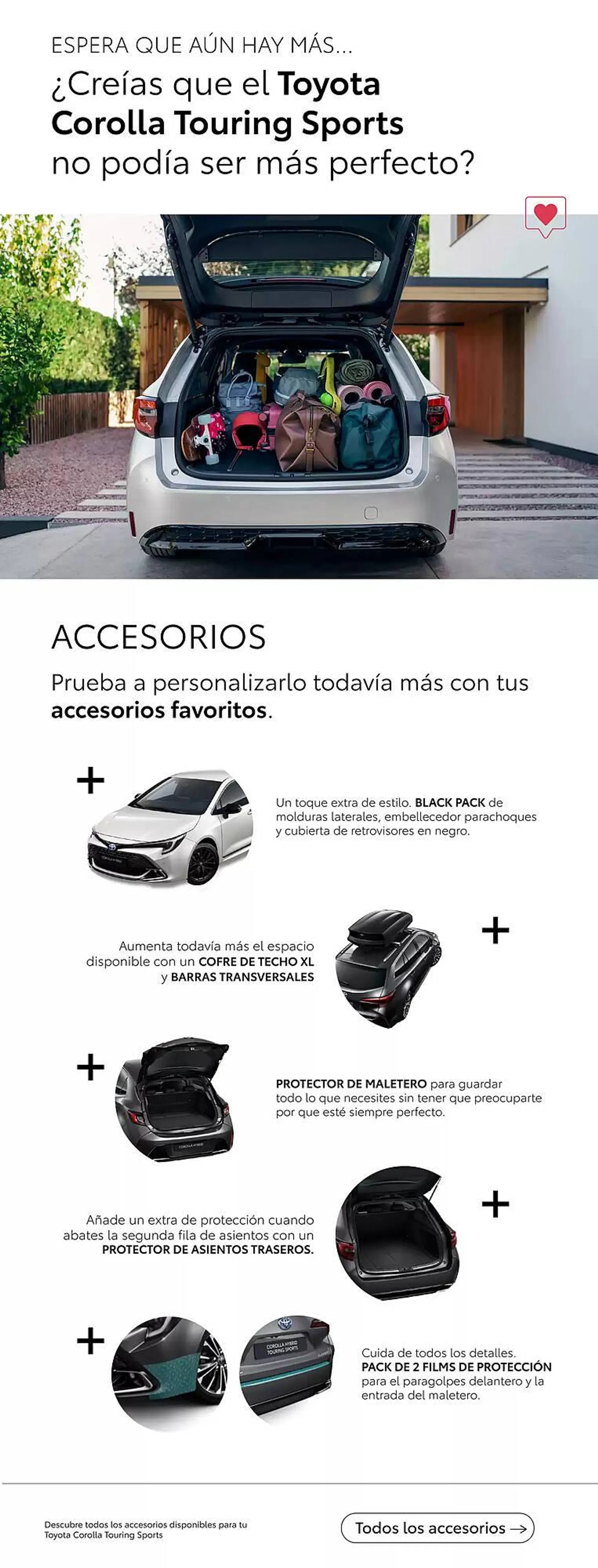 Catálogo de Folleto Toyota 25 de febrero al 25 de febrero 2026 - Página 12