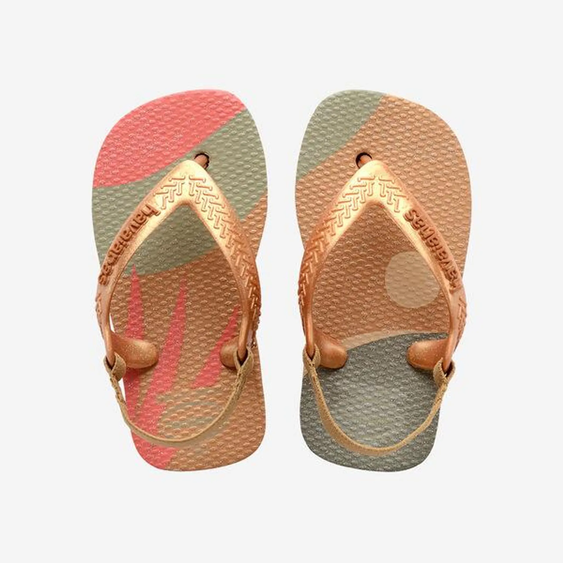 Havaianas Baby Palette Glow