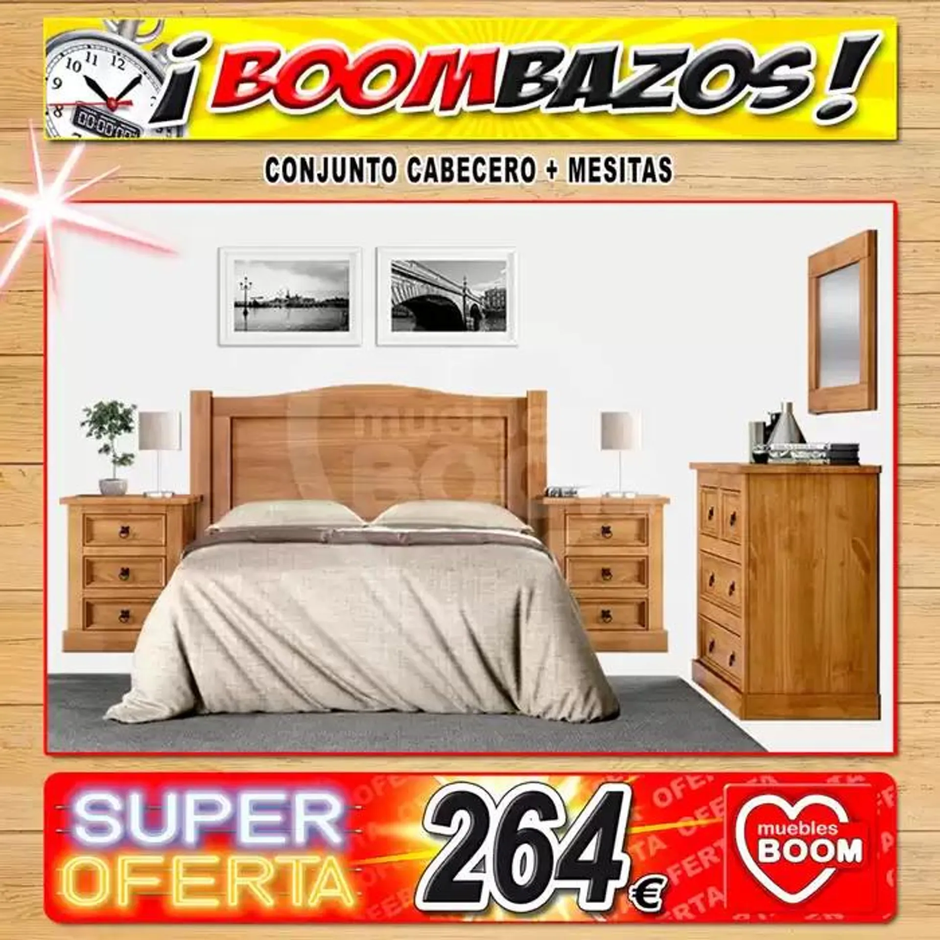 Super Oferta - 4