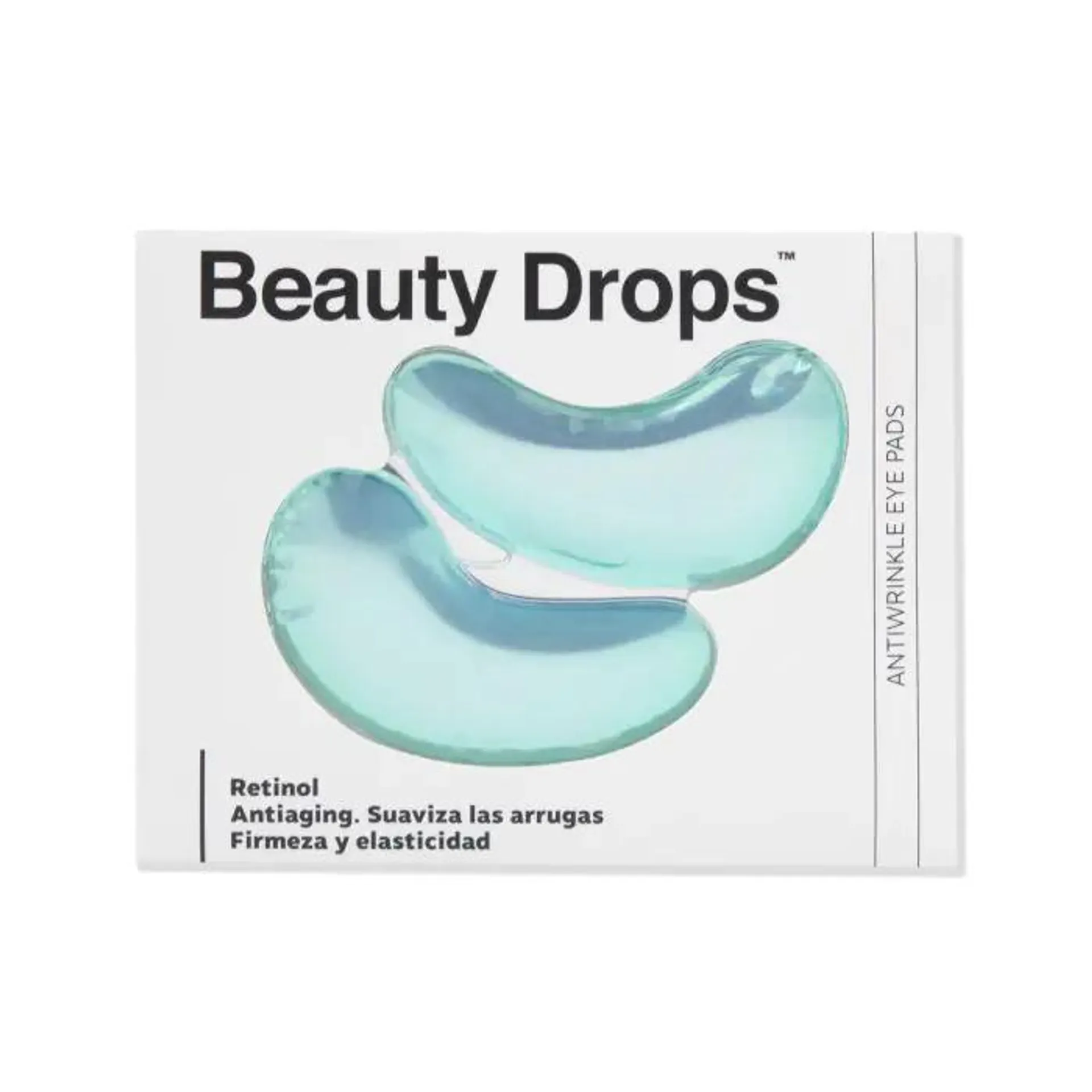 Beauty Drops