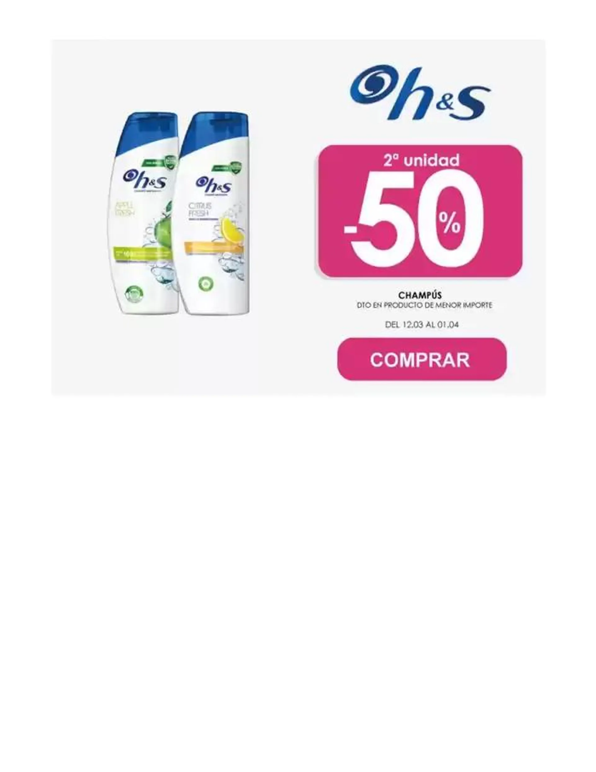 Catálogo de Promociones 26 de marzo al 1 de abril 2025 - Página 5