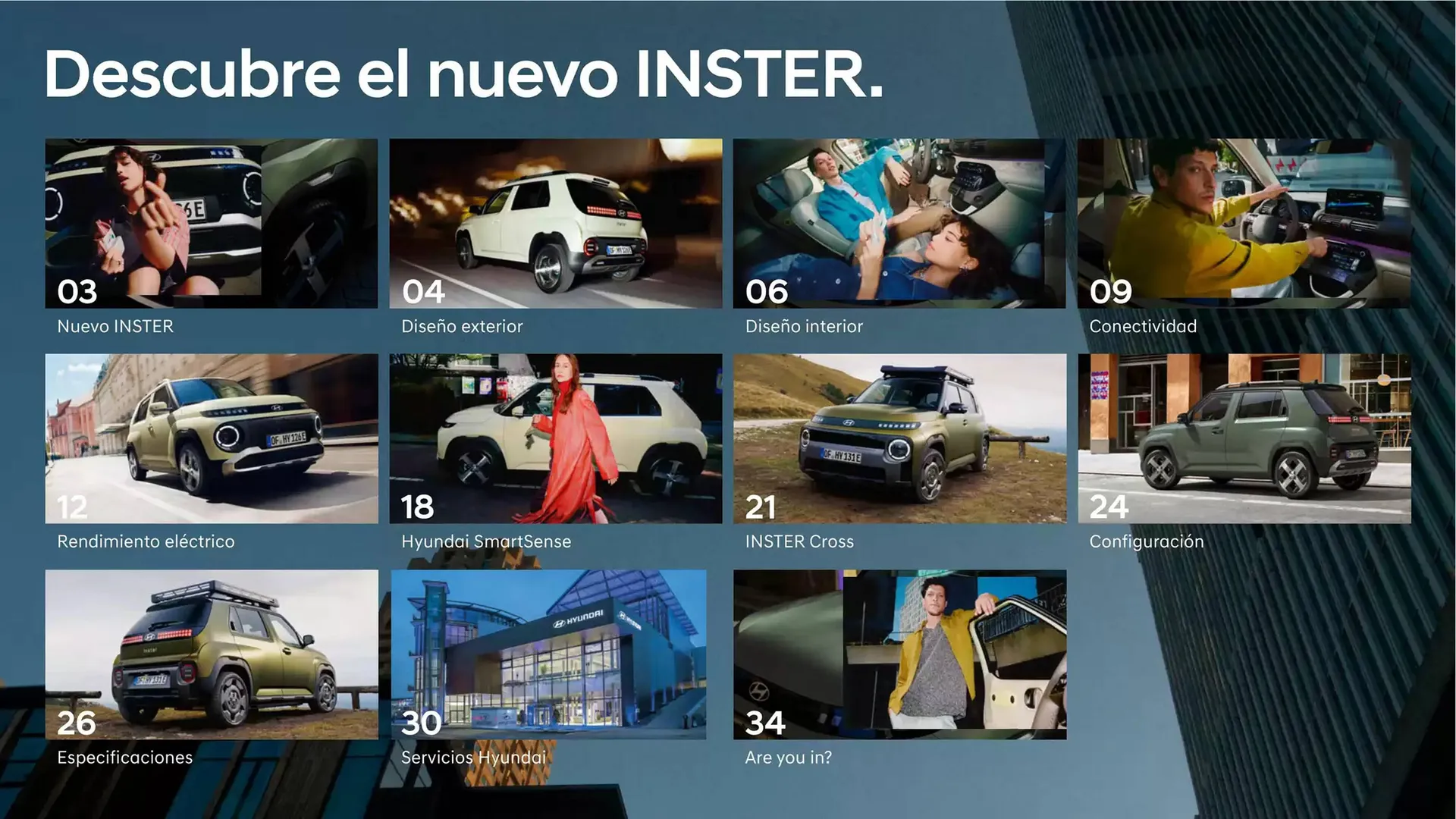 Catálogo de Folleto Hyundai 23 de enero al 23 de enero 2026 - Página 2