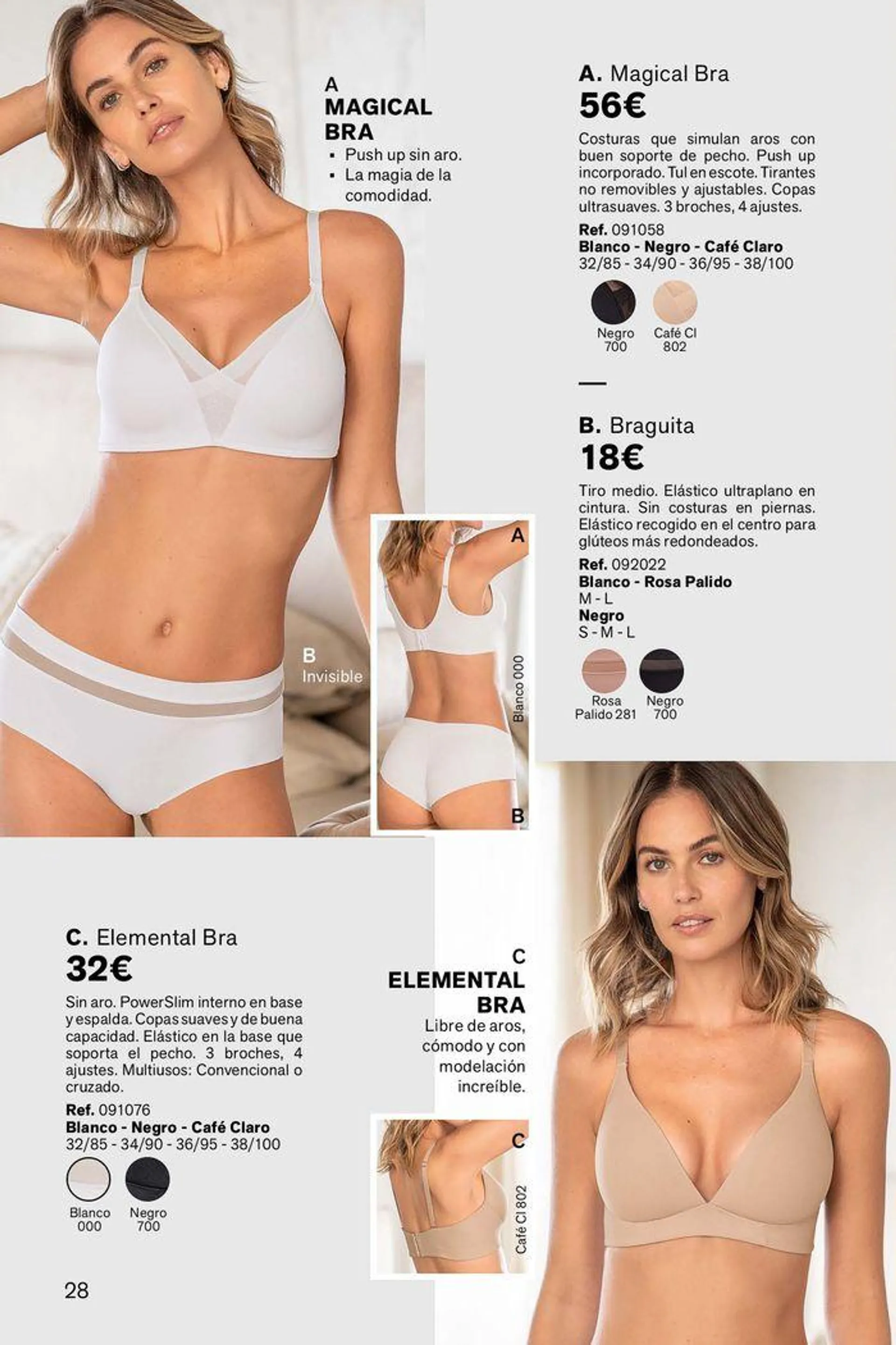 OFERTAS DE VERANO - 28