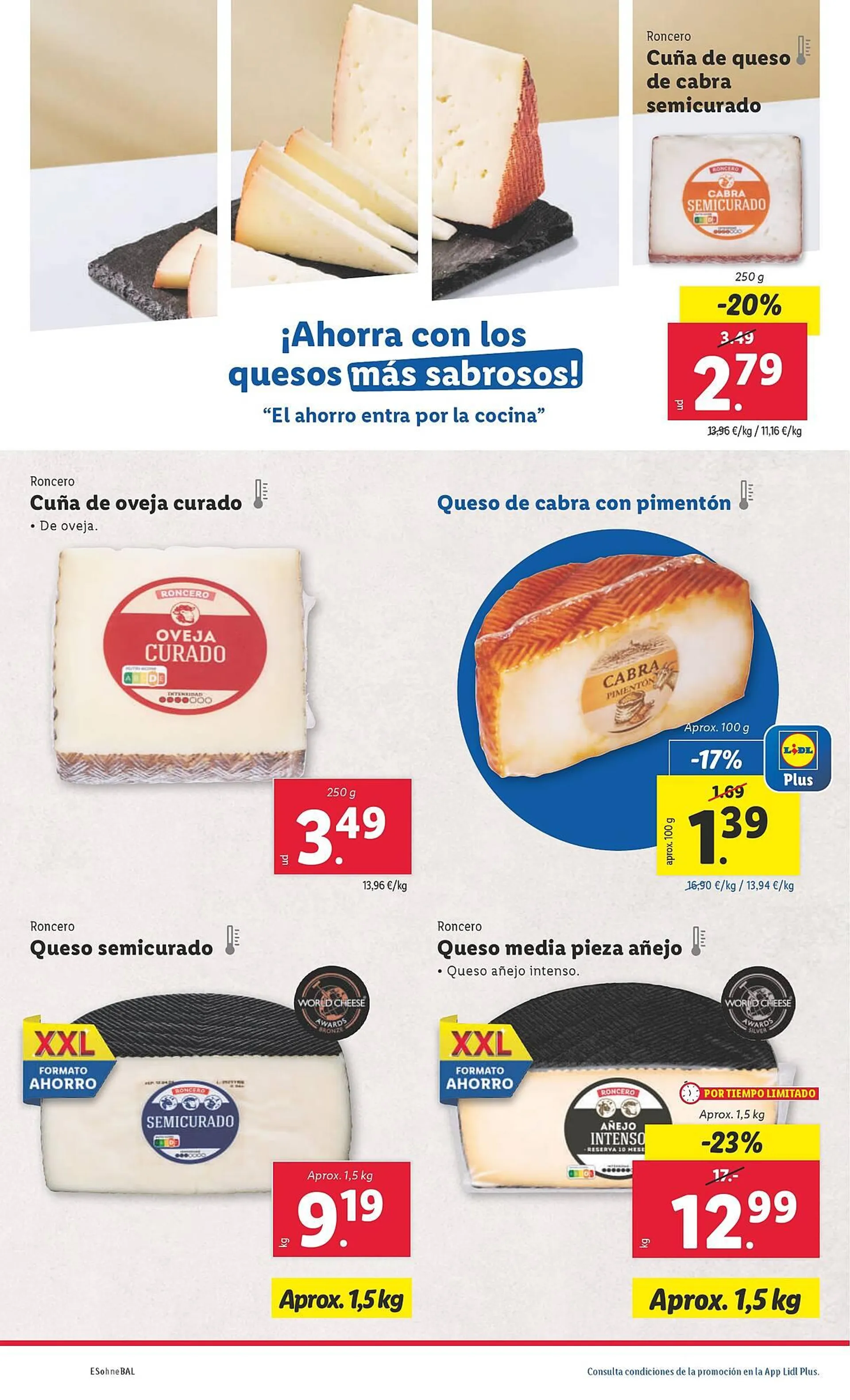 Catálogo de Folleto Lidl 26 de mayo al 1 de junio 2025 - Página 8