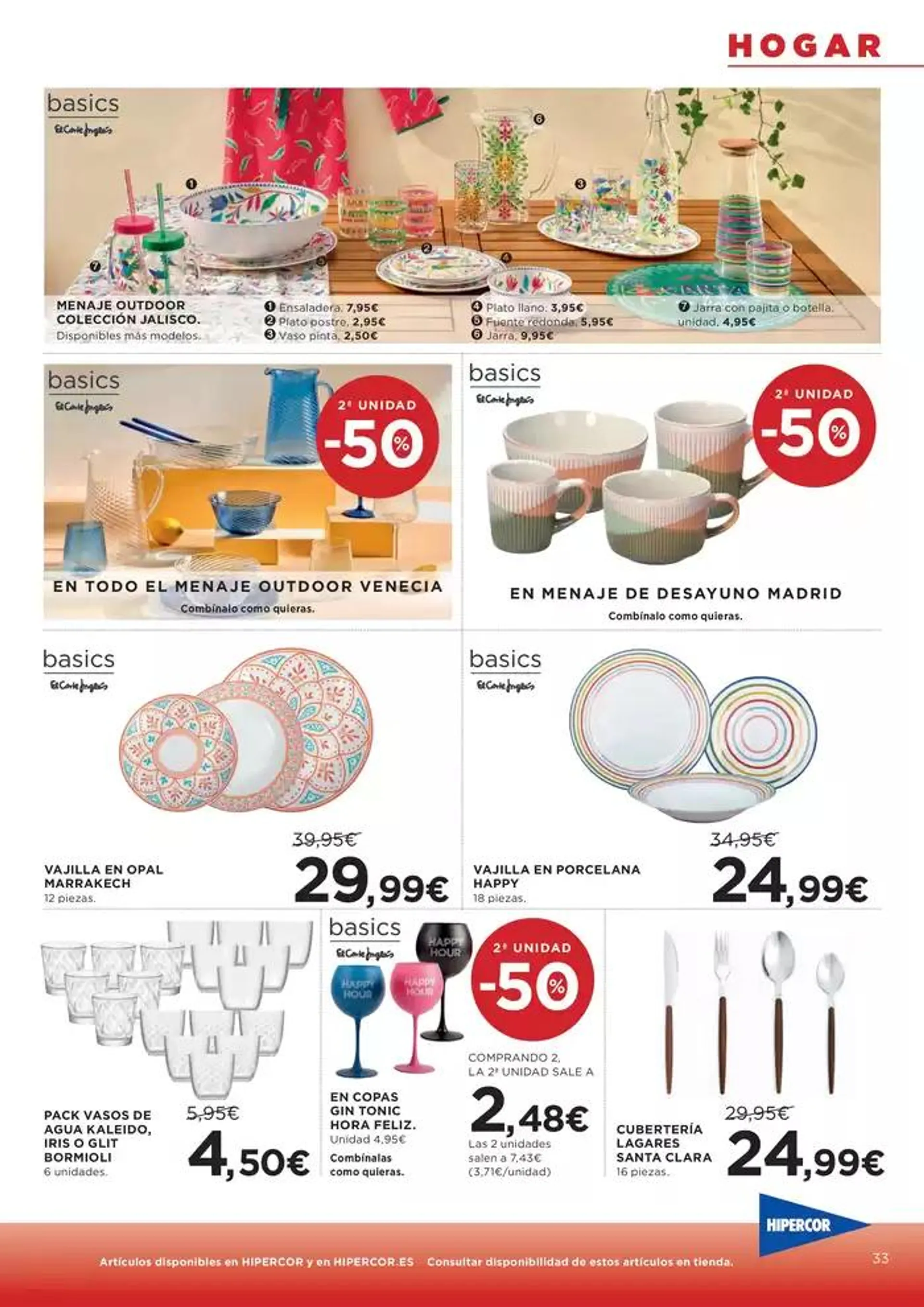 Catálogo de Nuestros Mejores Precios 8 de mayo al 21 de mayo 2025 - Página 37