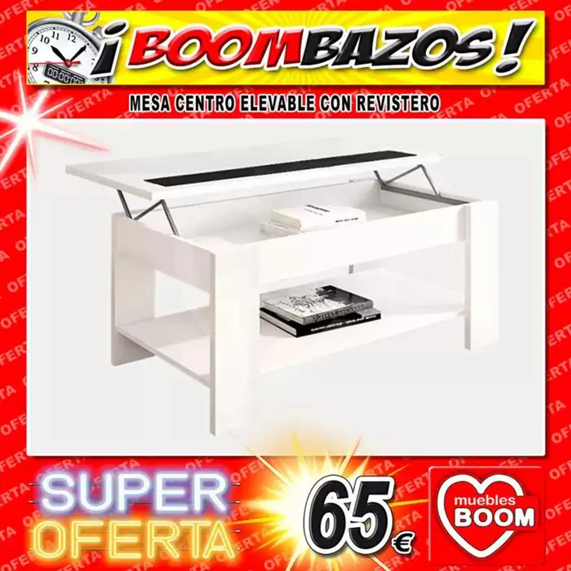 Super Oferta - 1