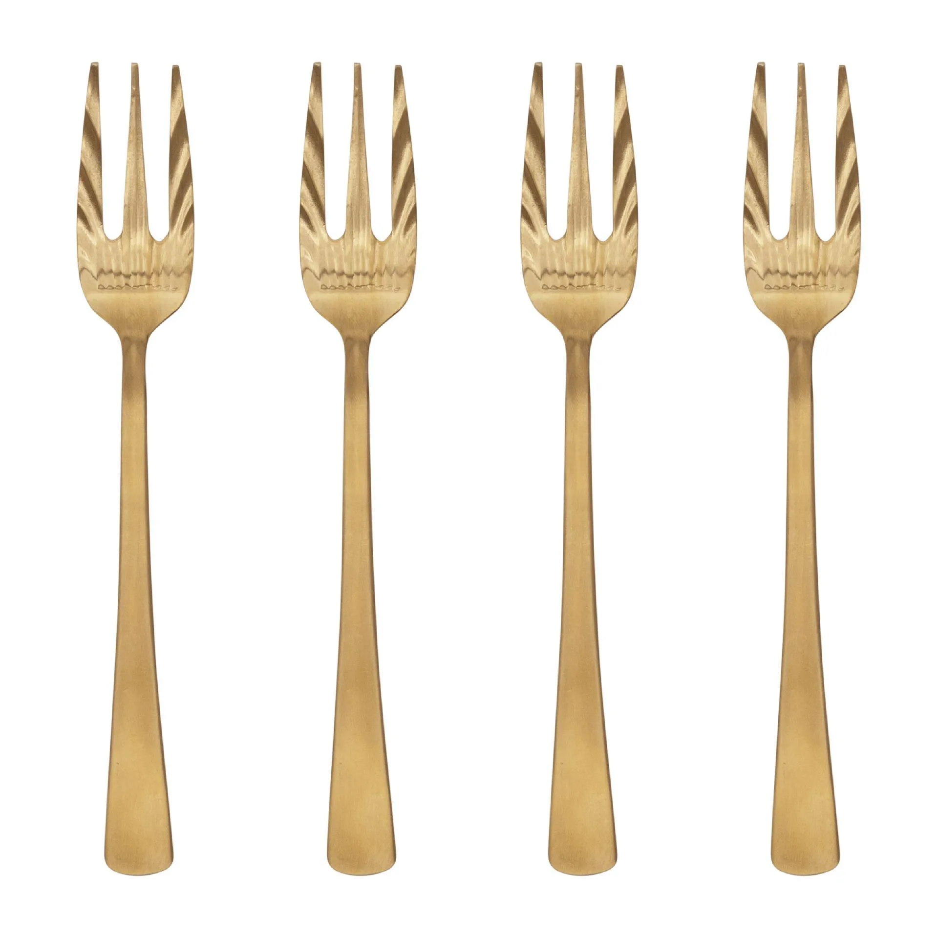 UNC fork 4-pack