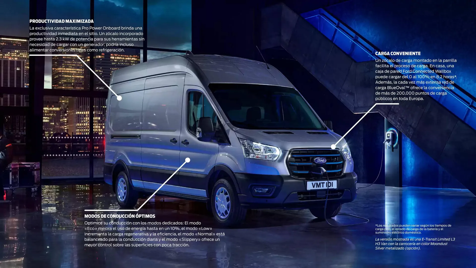 Catálogo de Folleto Ford 13 de noviembre al 13 de noviembre 2025 - Página 3