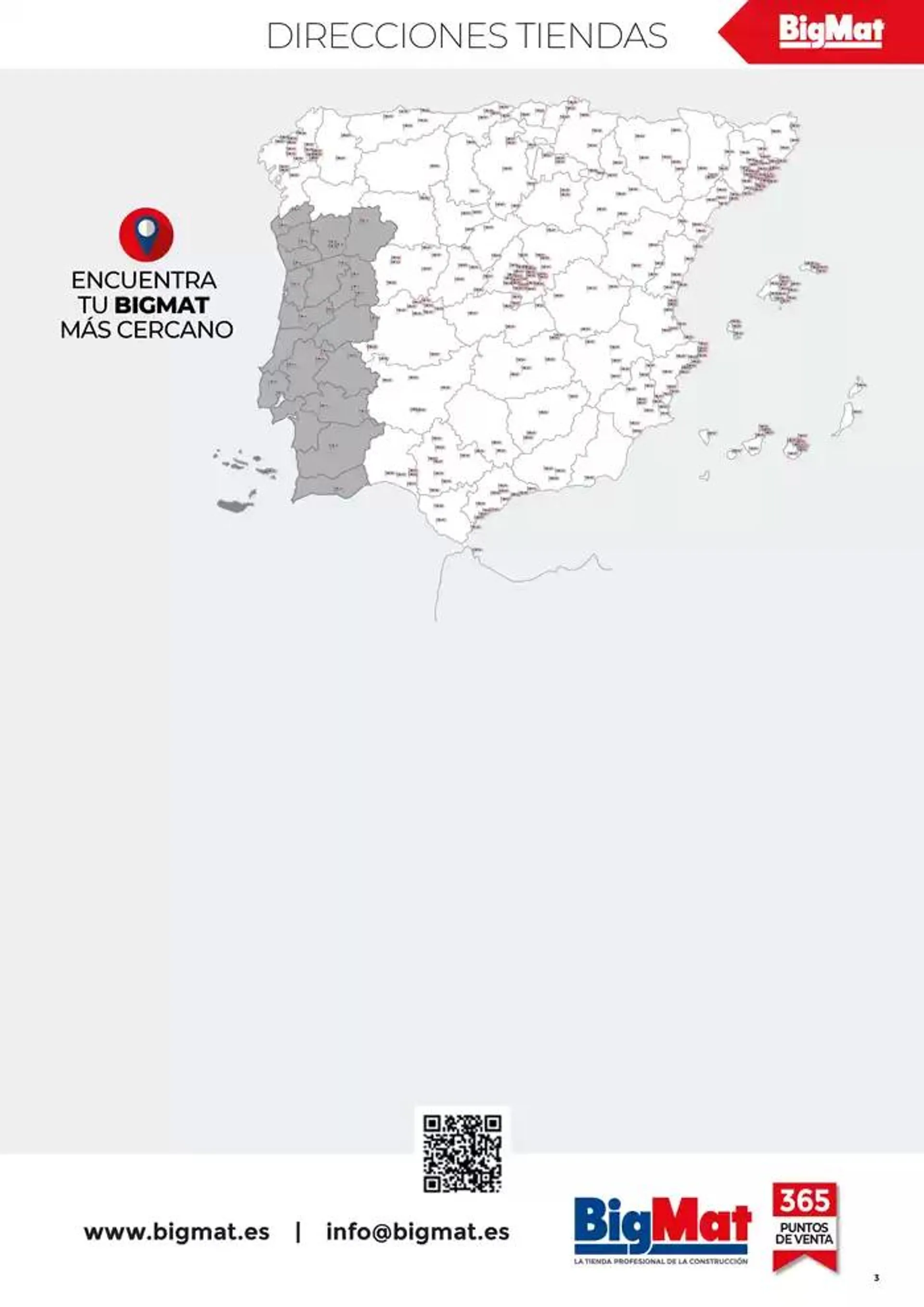 Catálogo de CALEFACCIÓN 17 de octubre al 28 de febrero 2025 - Página 3