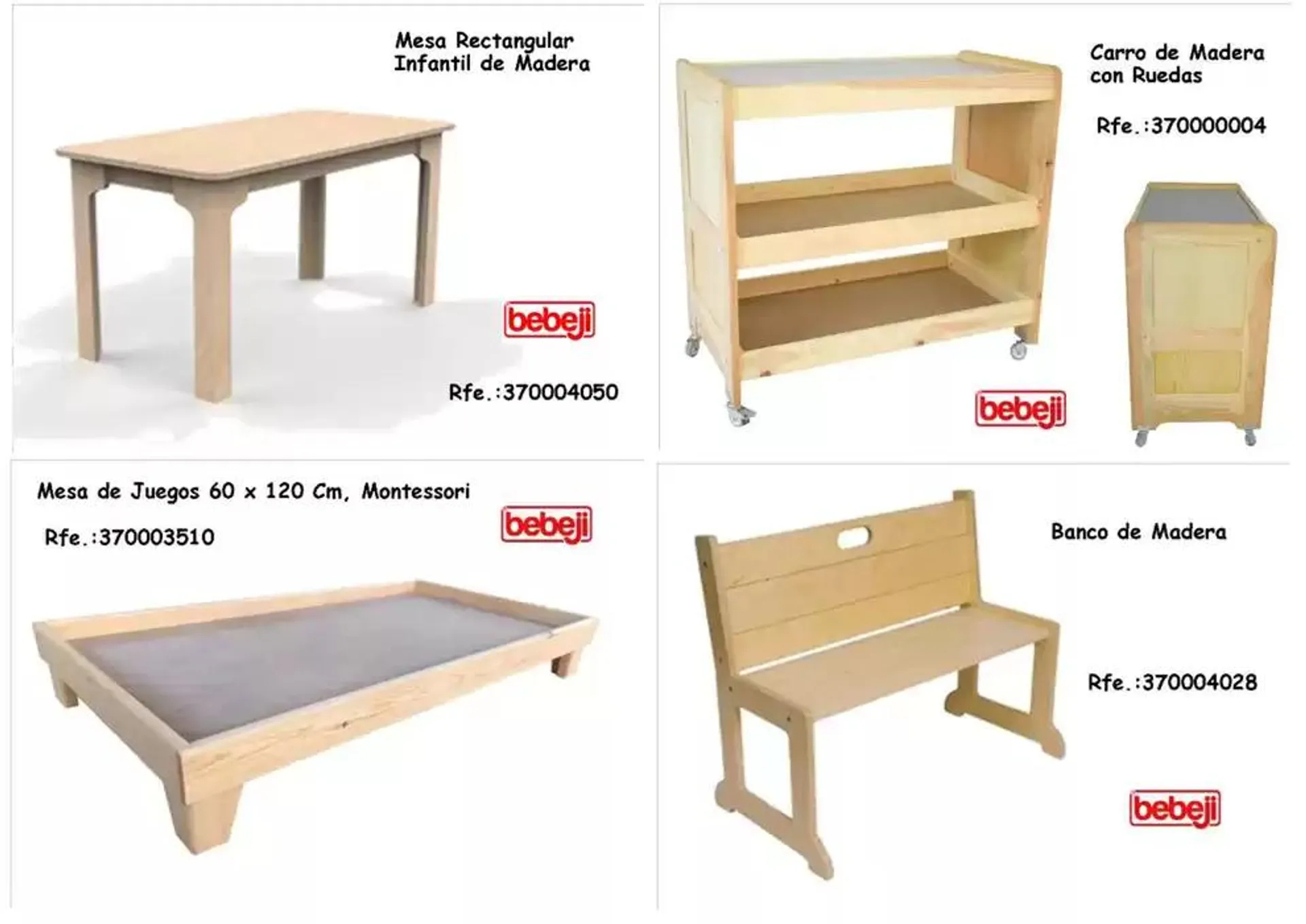 Catálogo de Muebles para el Aula 14 de febrero al 31 de diciembre 2025 - Página 26