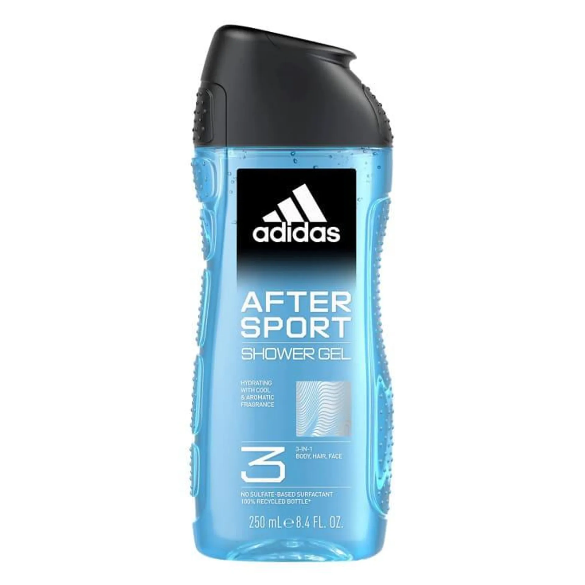 GEL ADIDAS AFTER SPORT 400 ML