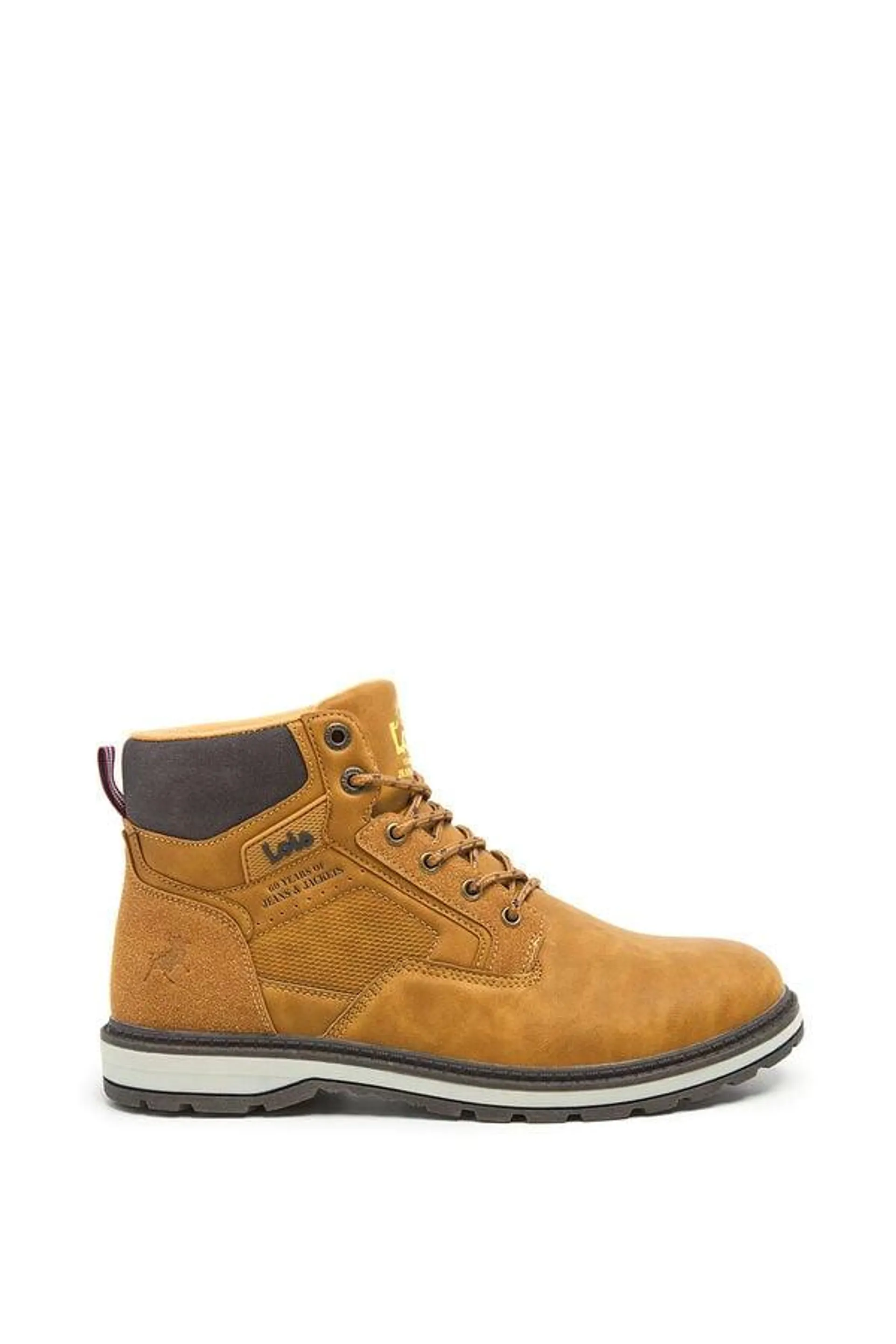 Bota casual hombre Lois