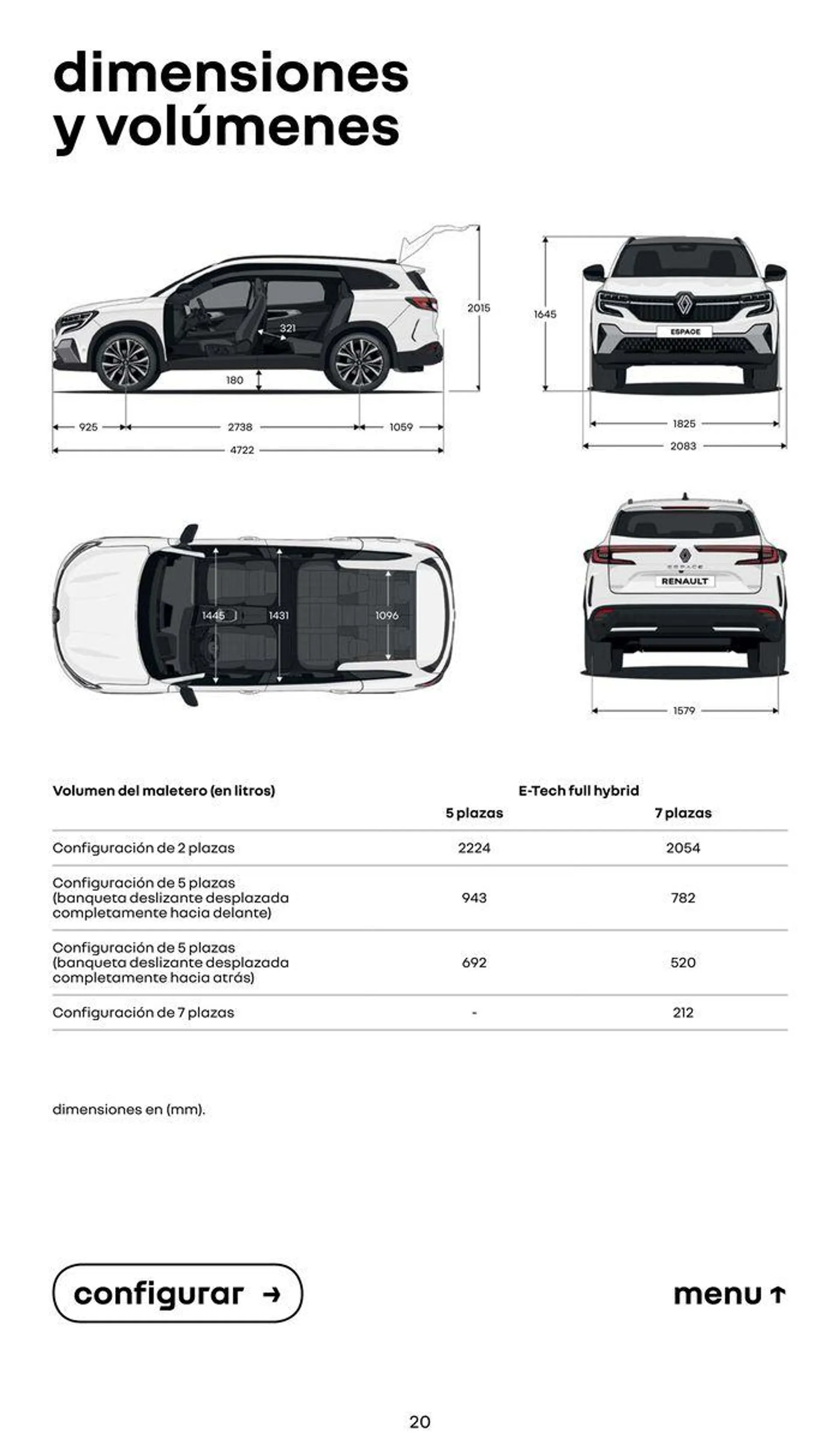 Renault Espace - 20