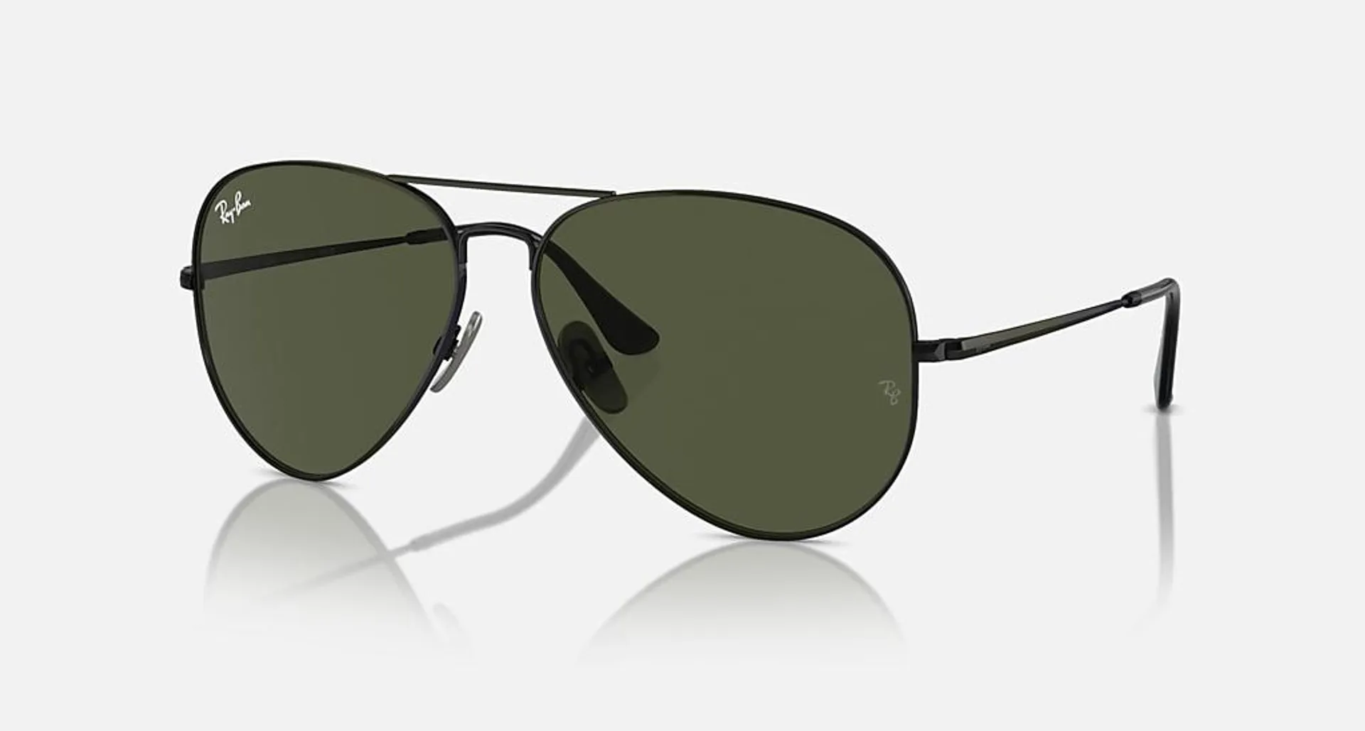 AVIATOR TITANIUM