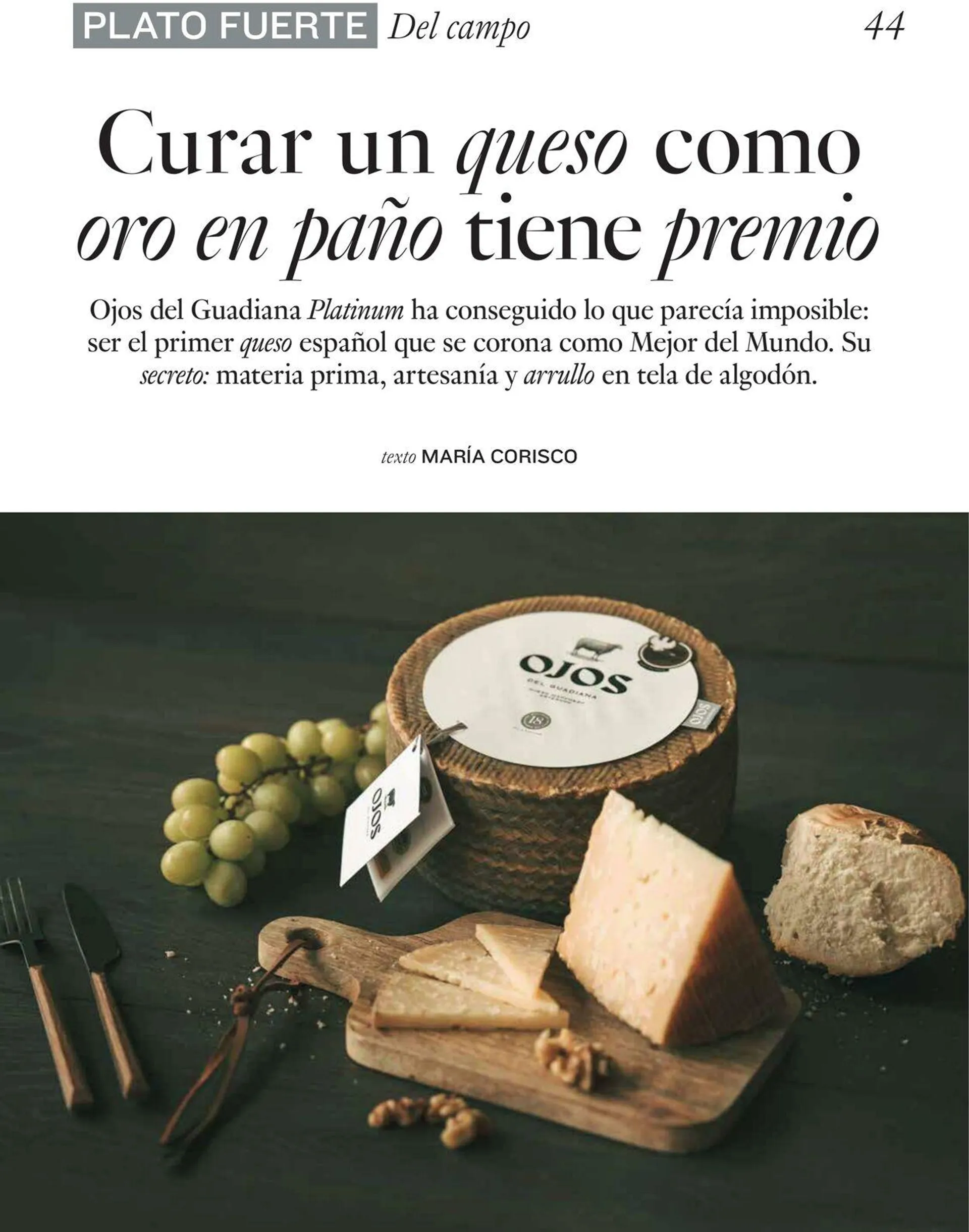 Catálogo de El Corte Inglés Oferta actual 4 de junio al 18 de junio 2025 - Página 44