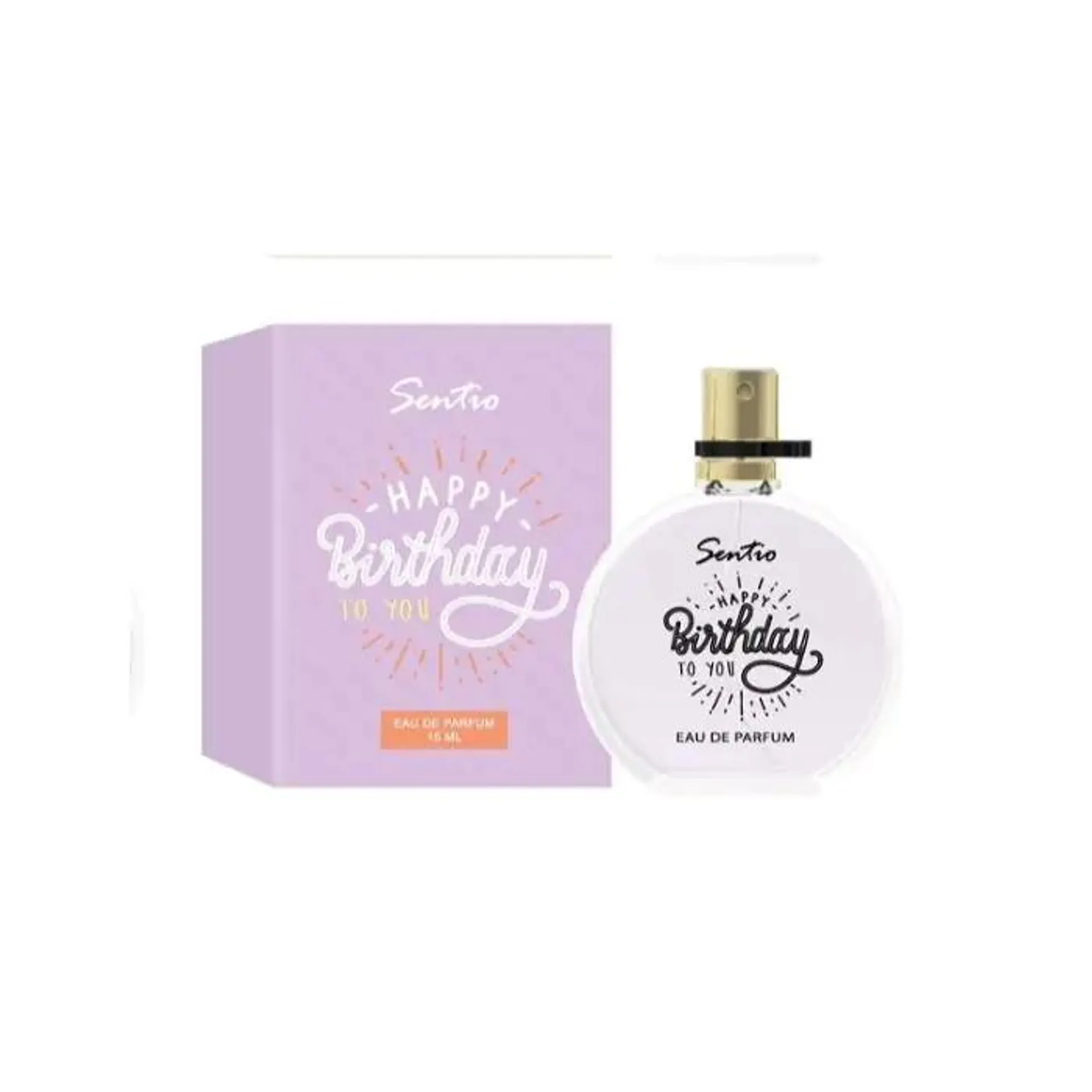 Happy Birthday To You Eau de Parfum