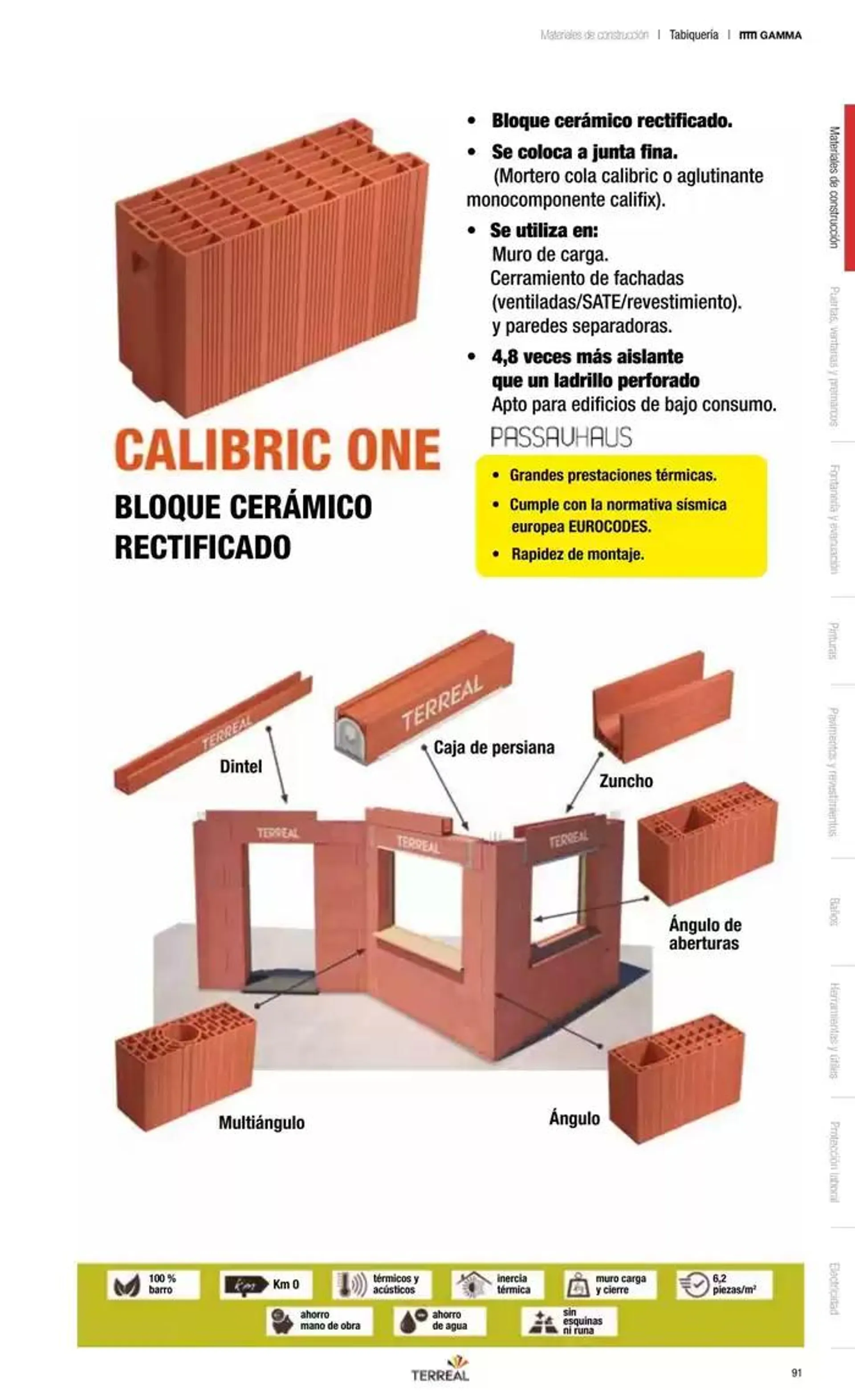 Catálogo de Catálogo Grup Gamma 3 de diciembre al 31 de diciembre 2024 - Página 189