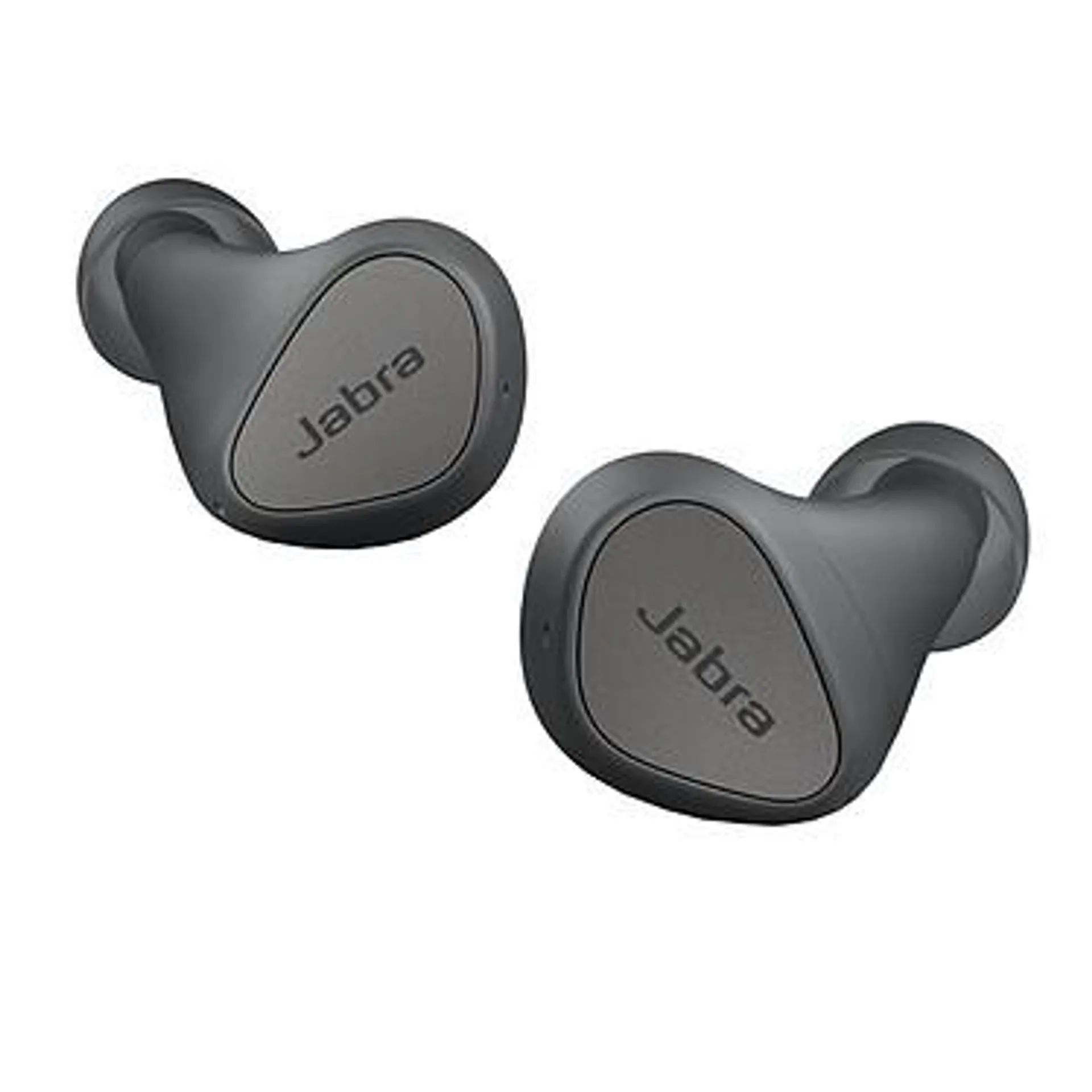 Jabra Elite 4 Gris oscuro