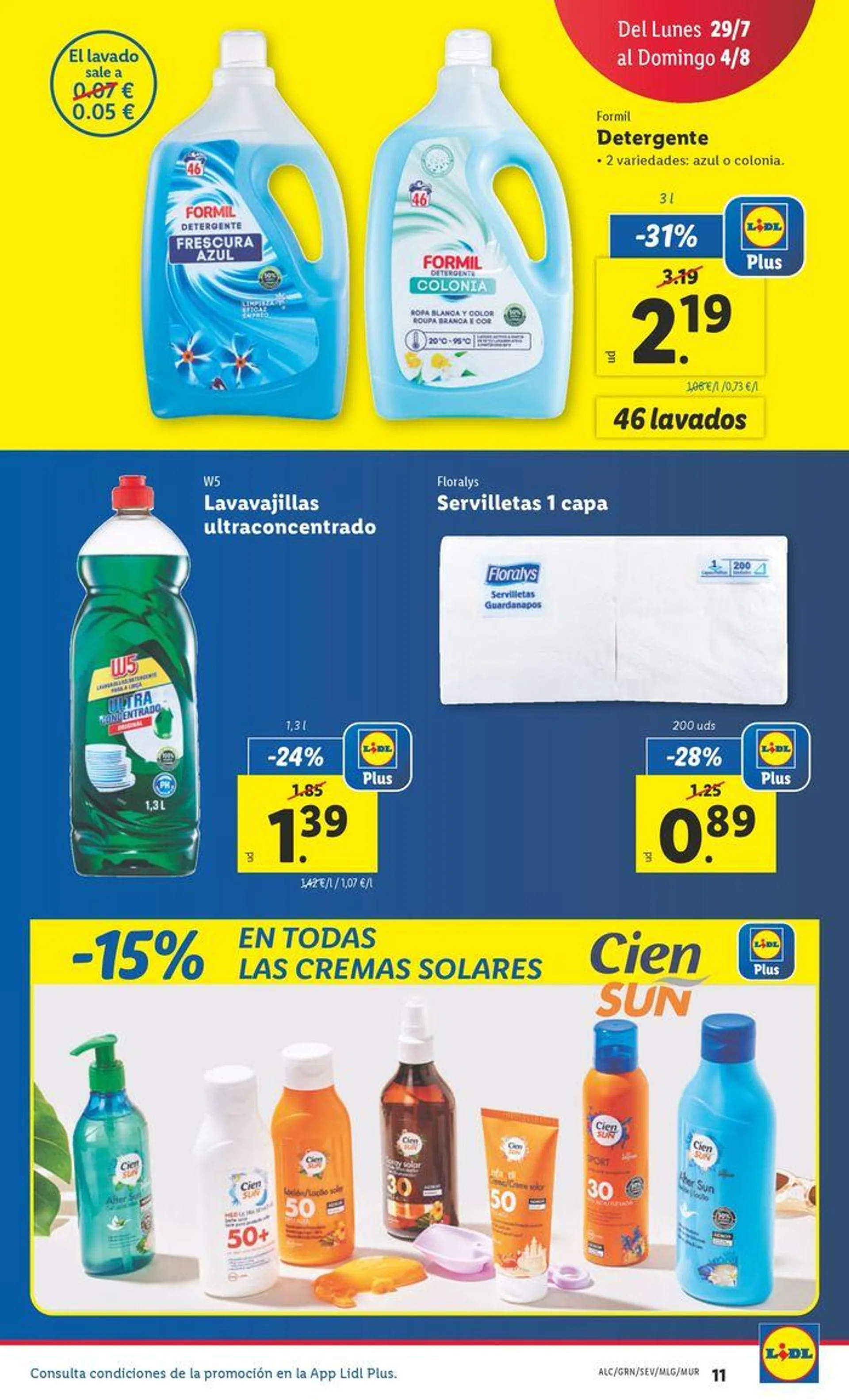  ¡Bazar Lidl! - 31