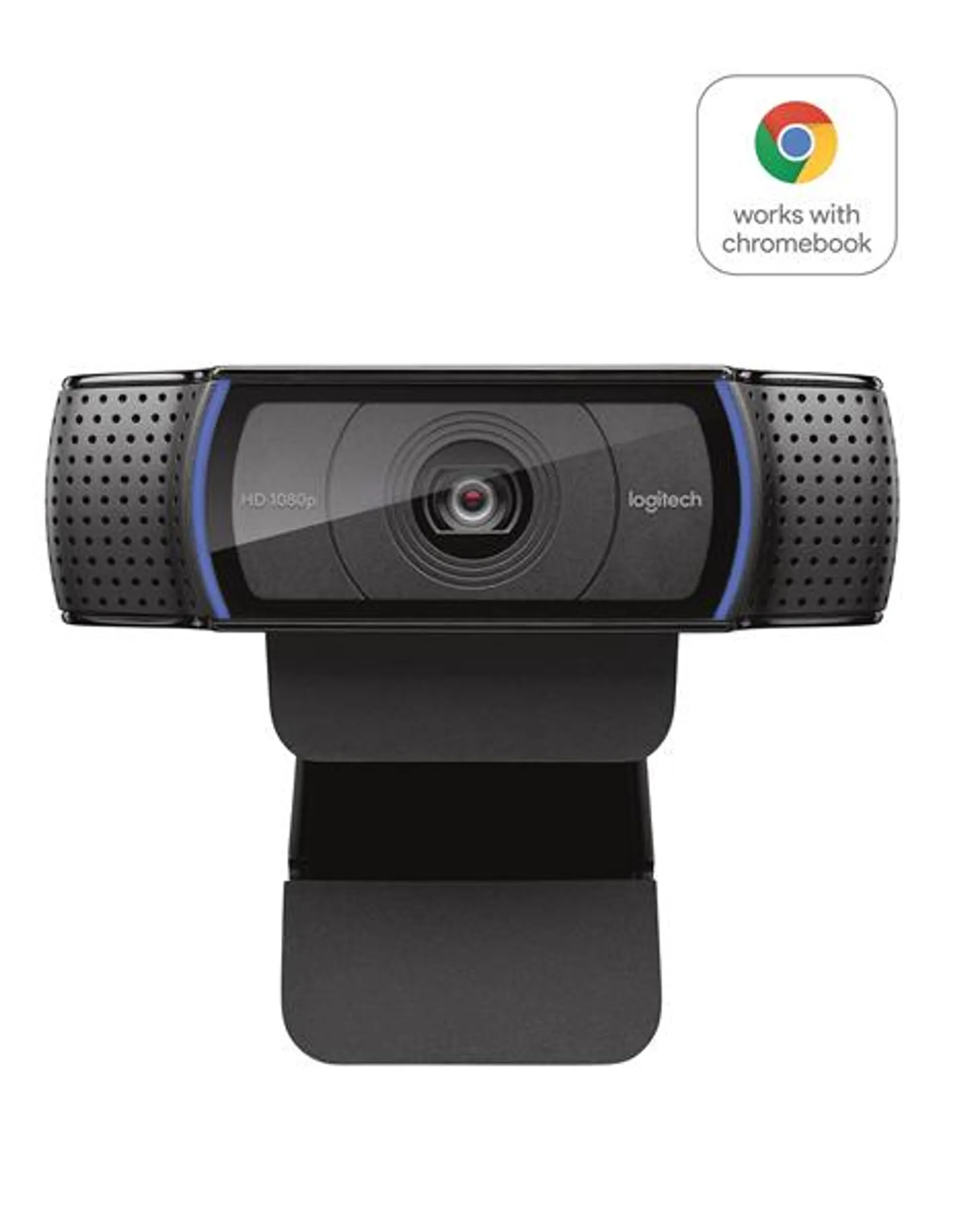 CAMARA WEBCAM LOGITECH HD PRO C920