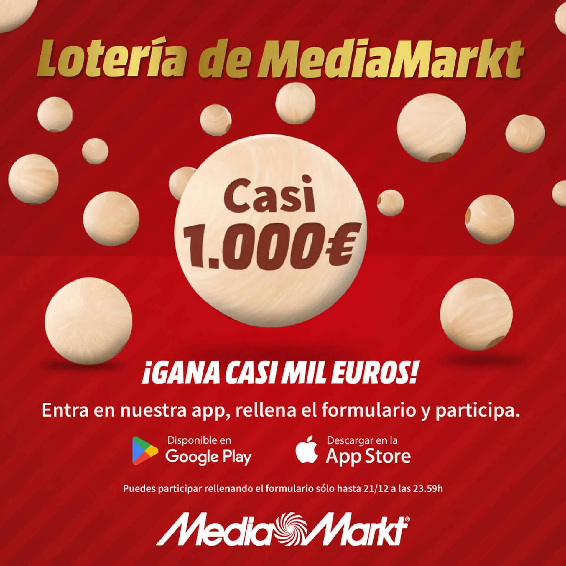 Folleto MediaMarkt