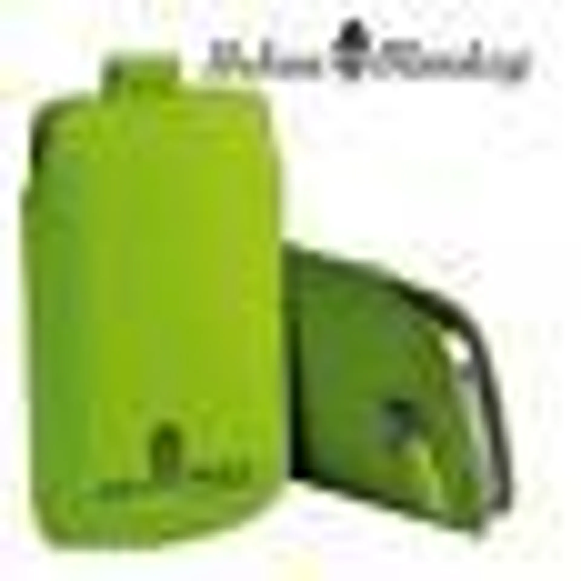 Funda Urban Monkey EP51 Verde