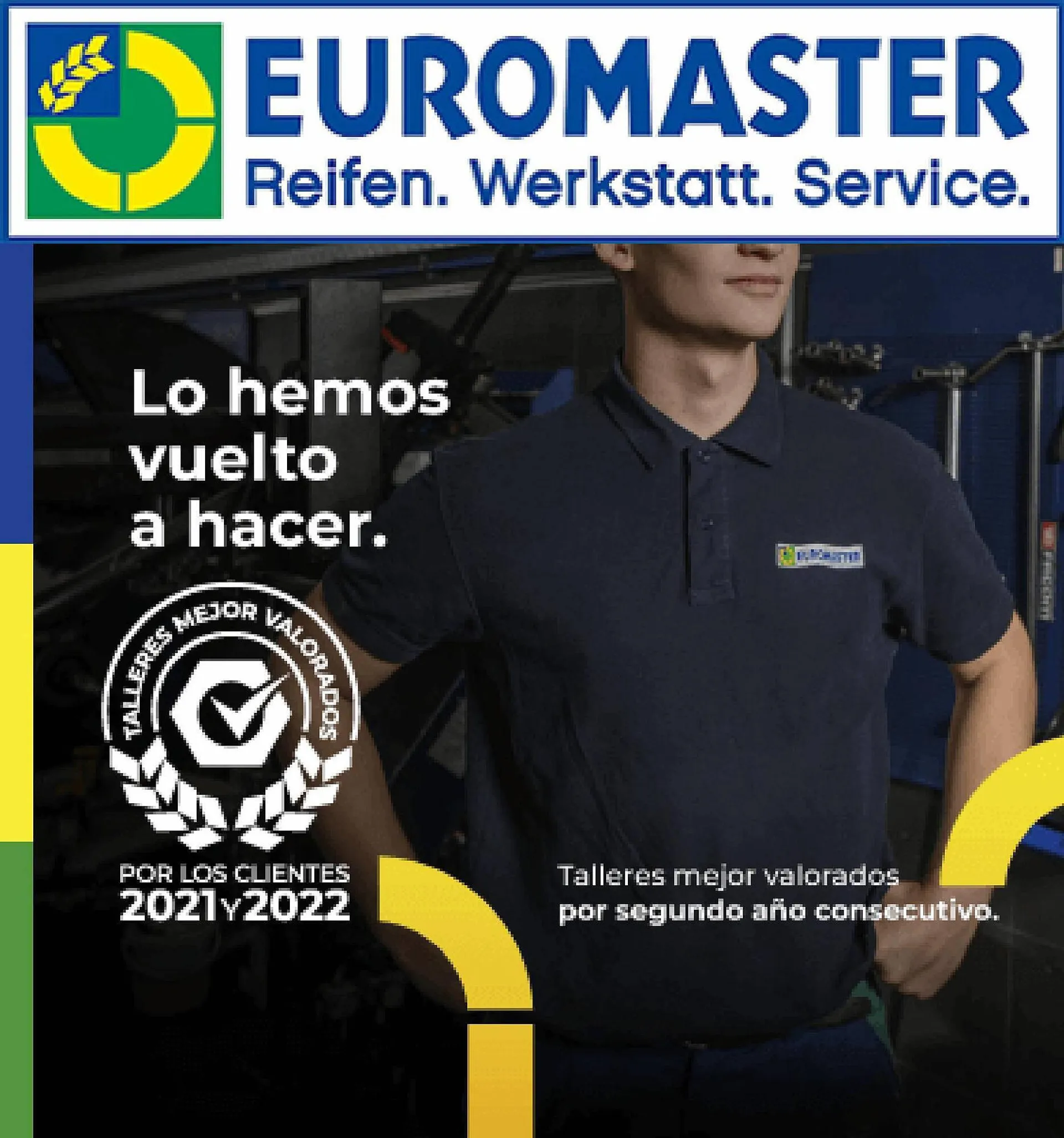 Catálogo Euromaster - 4
