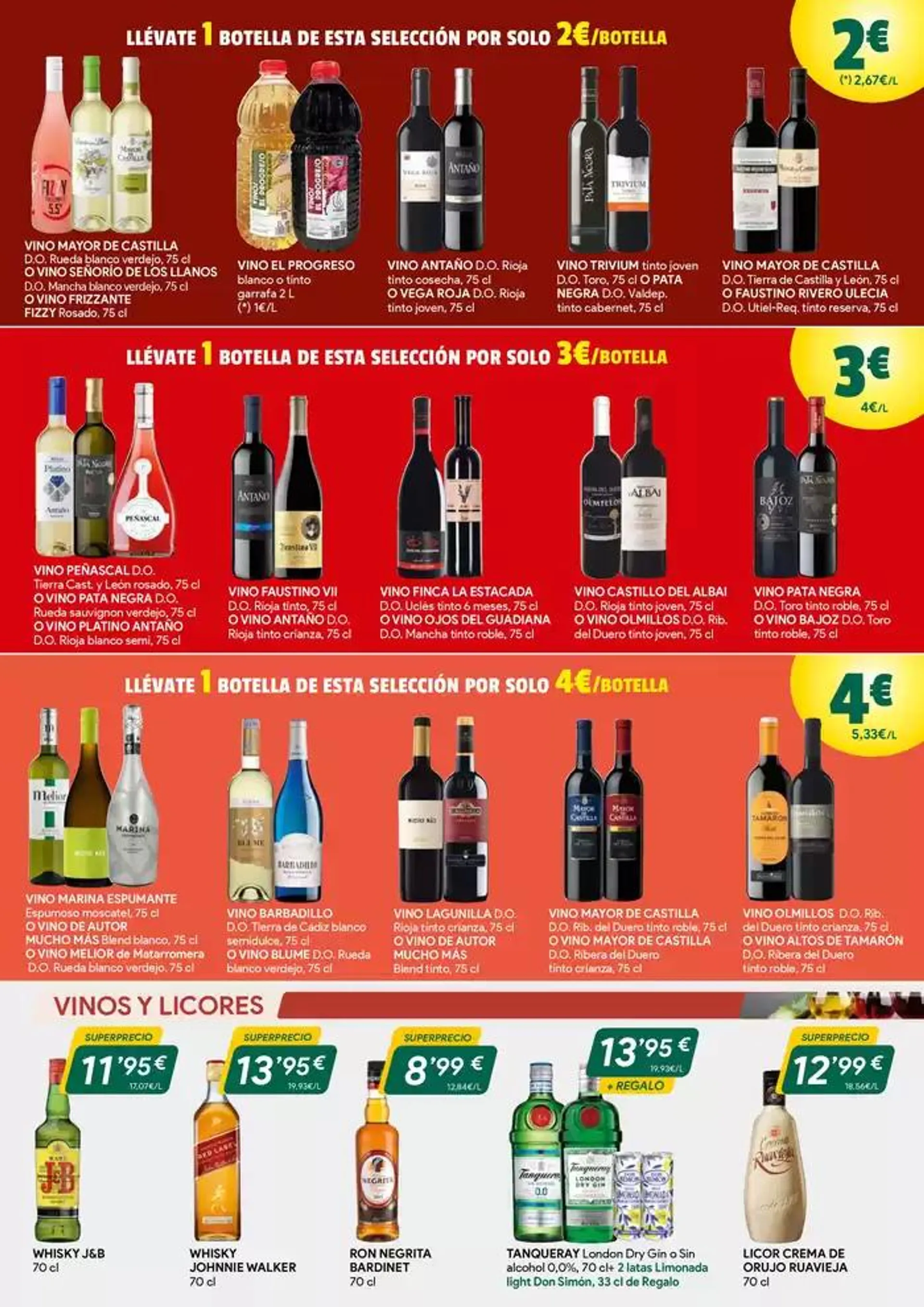 Catálogo de DEL 22 DE MAYO AL 4 DE JUNIO 23 de mayo al 4 de junio 2025 - Página 11