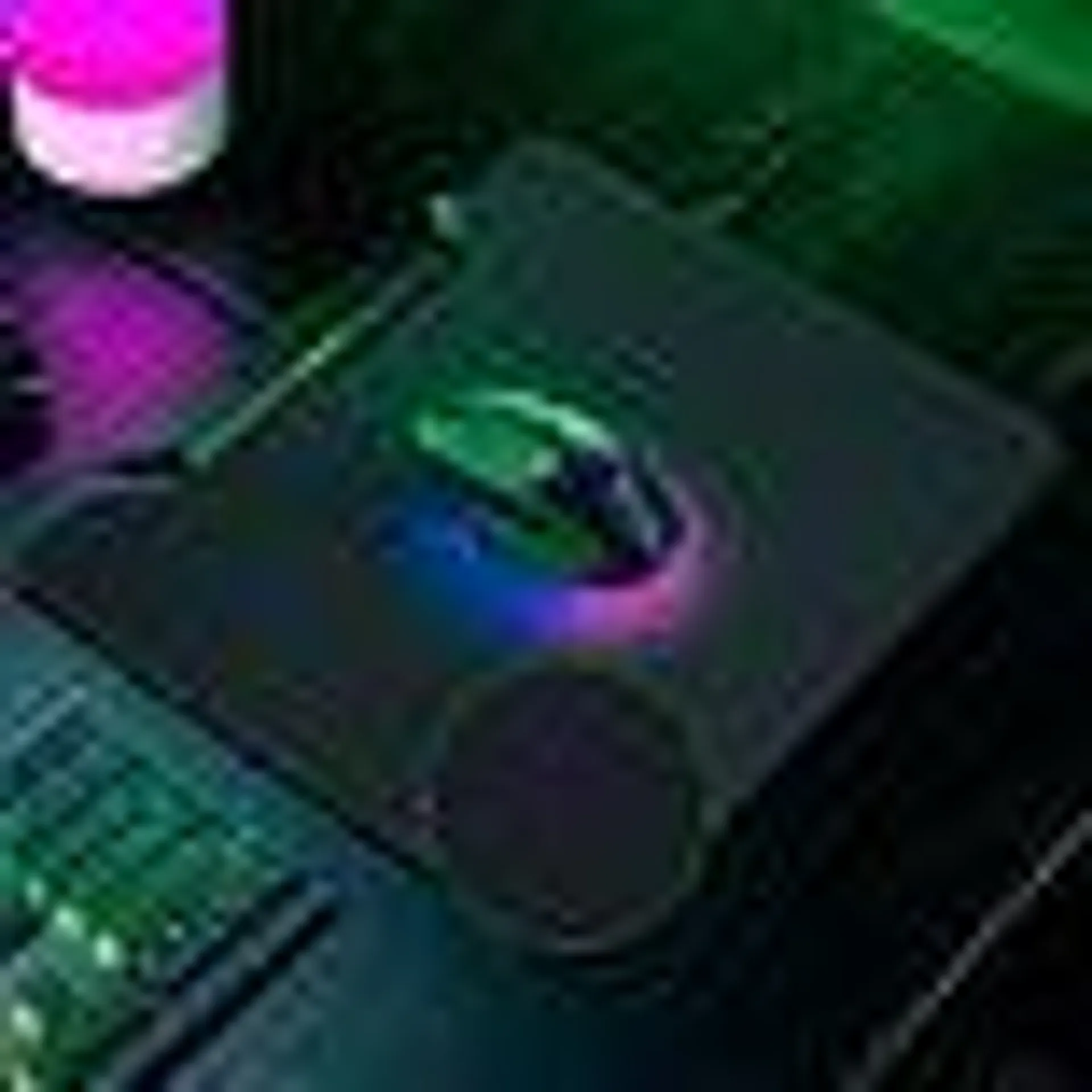 Razer HyperFlux V2 Wireless Charging System