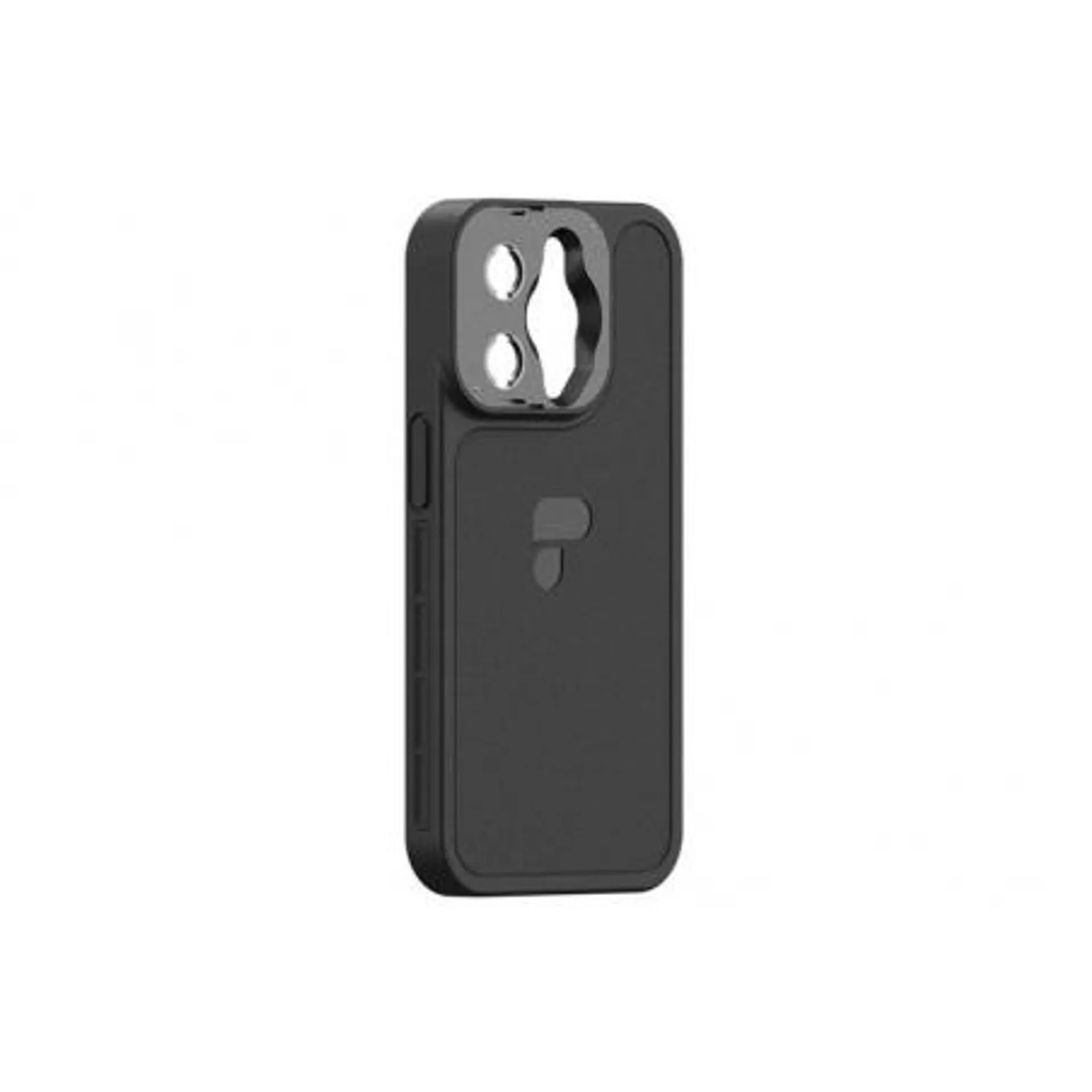 Carcasa Polar Pro Case Para Iphone 14 Pro Negro