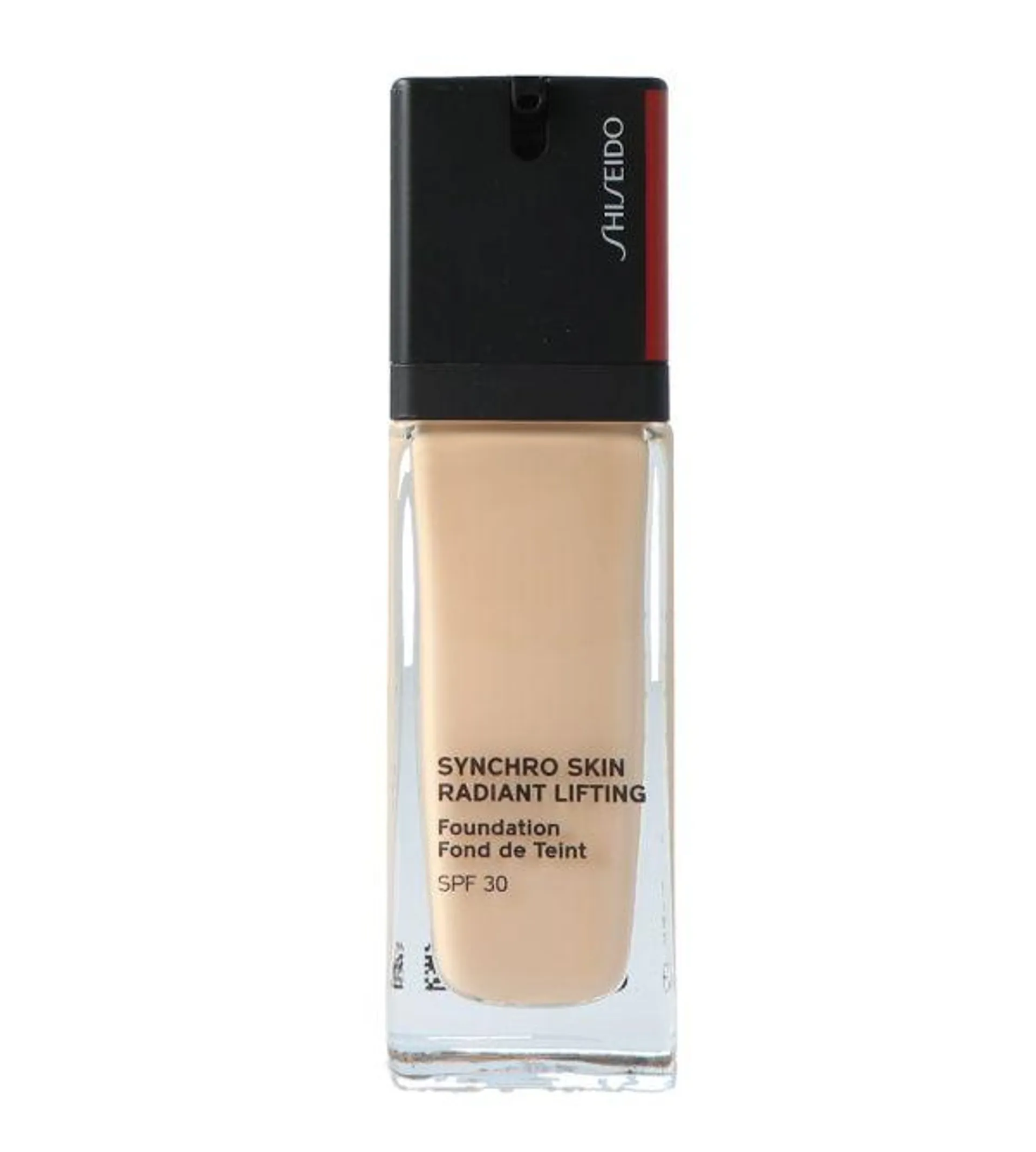 Synchro Skin Radiant Lifting Foundation