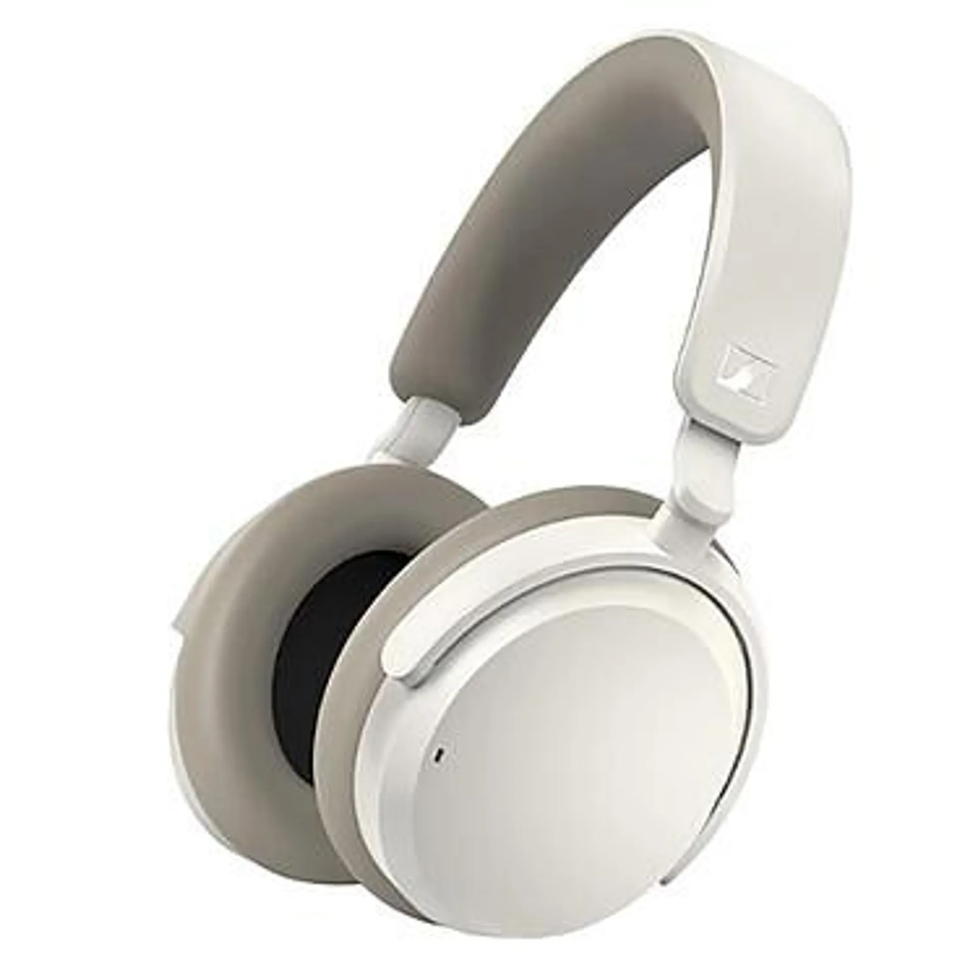 Sennheiser ACCENTUM Plus Inalámbrico Blanco