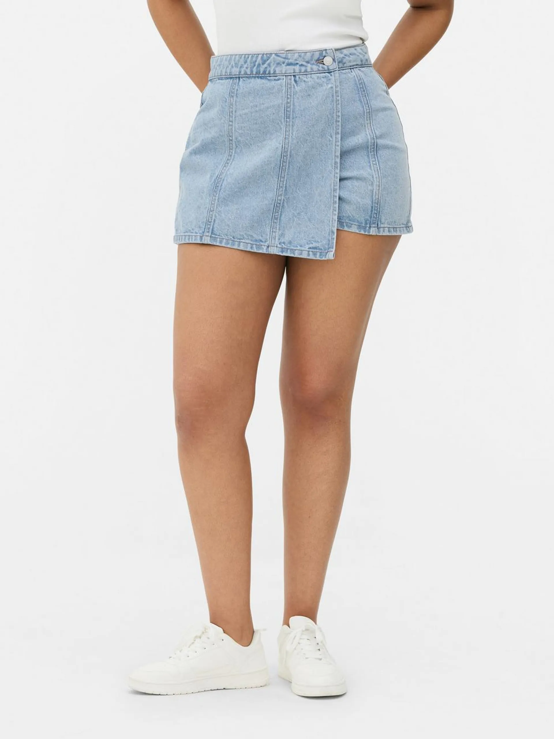 Pantaloncini