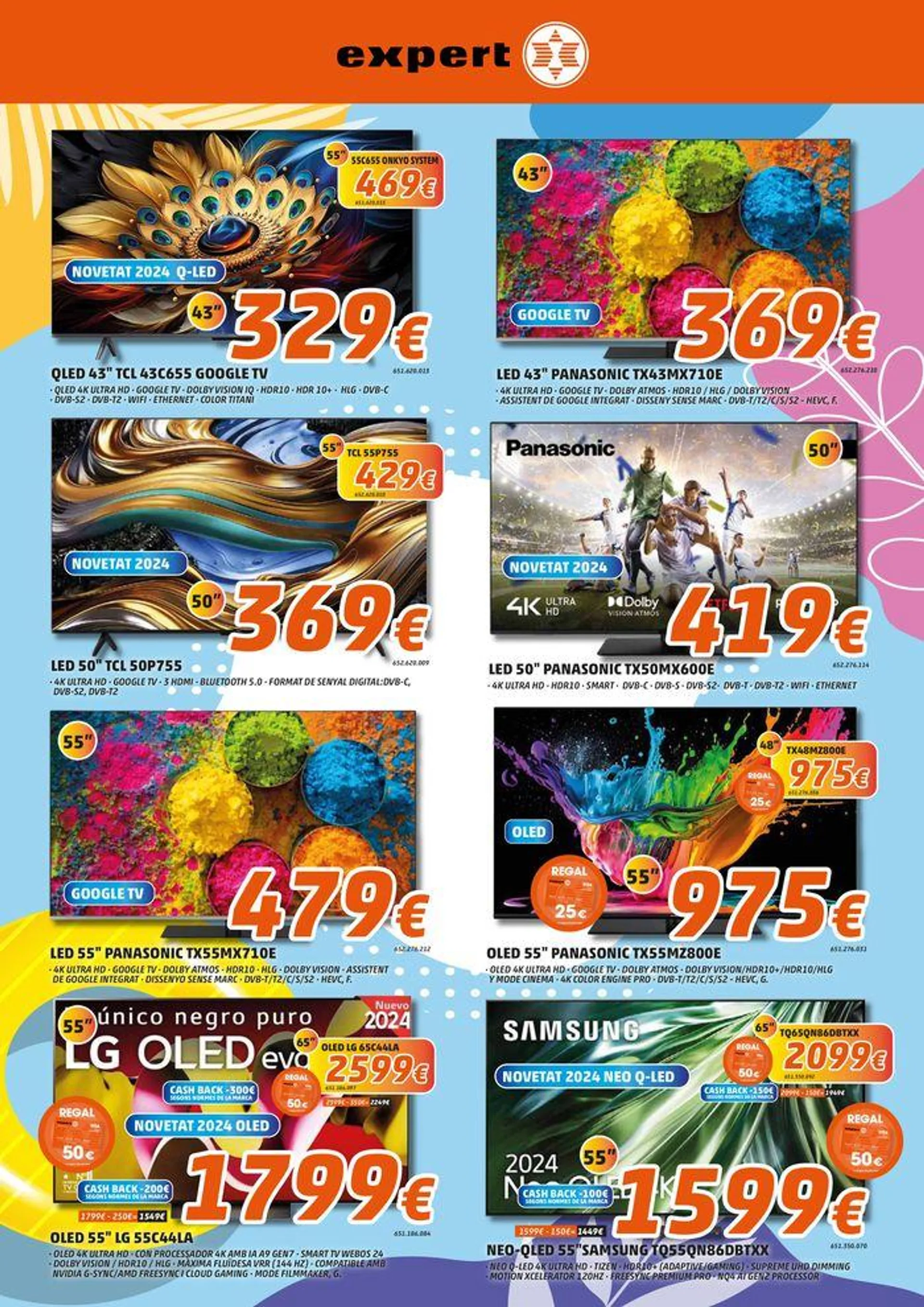 OFERTAS VERANO CATALÁN - 17