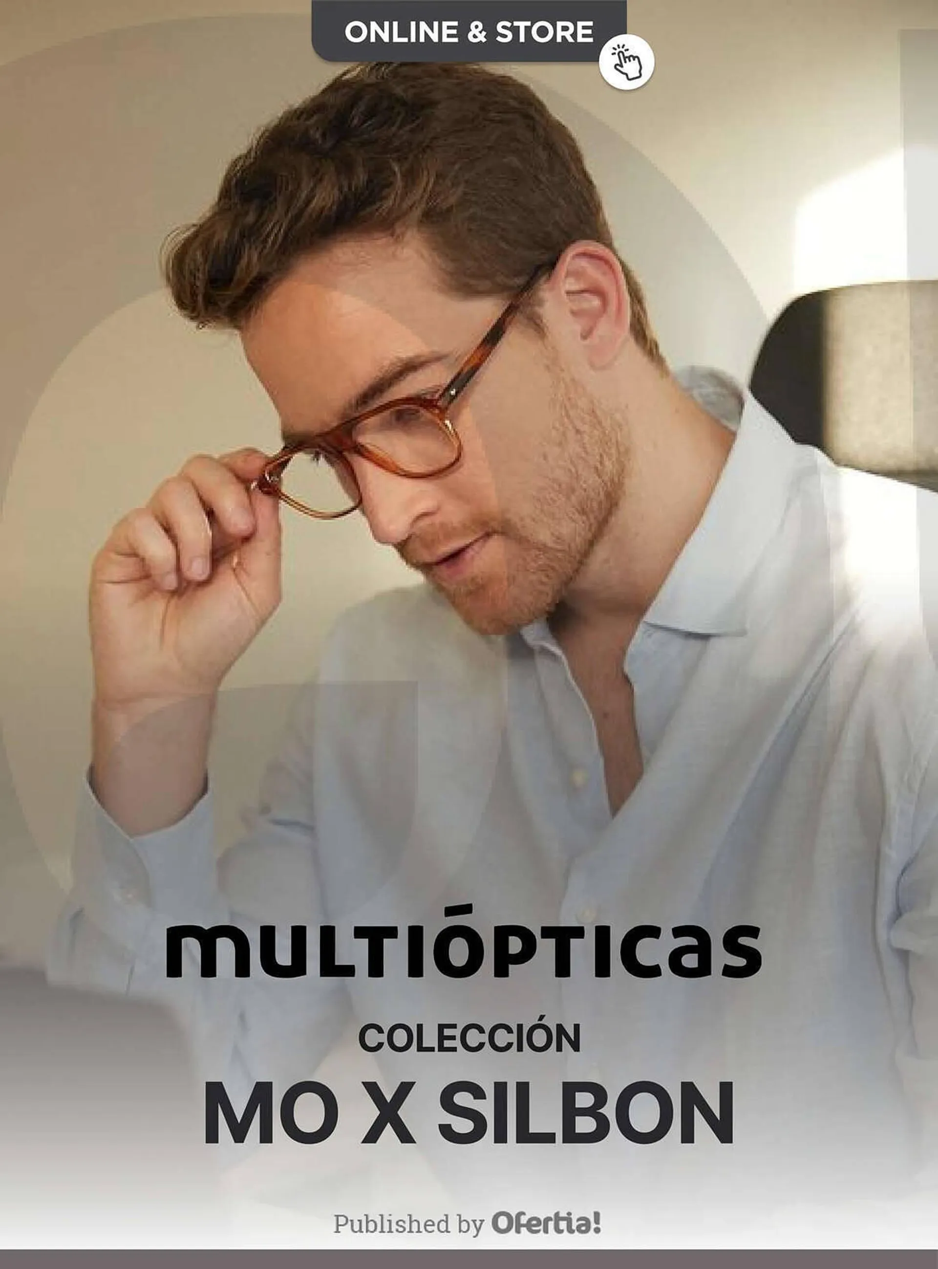 Catálogo MultiÓpticas - 1