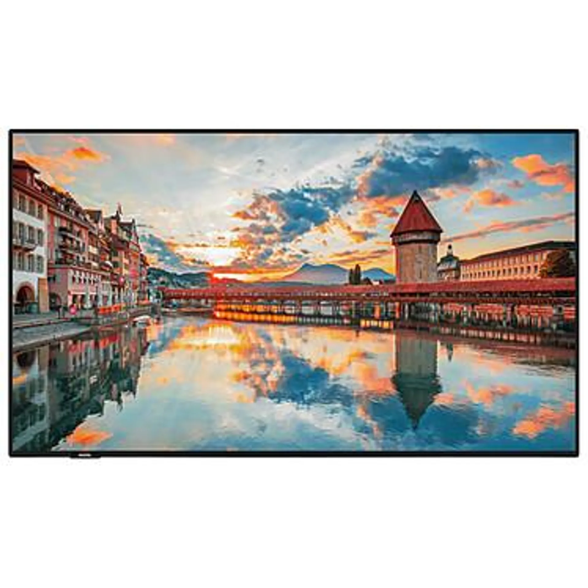 Vestel 55" LED - PN55D-4H