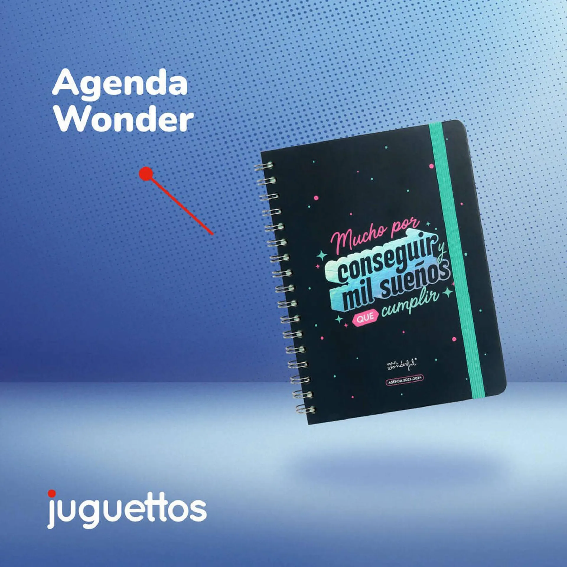 Juguettos Folleto - 1