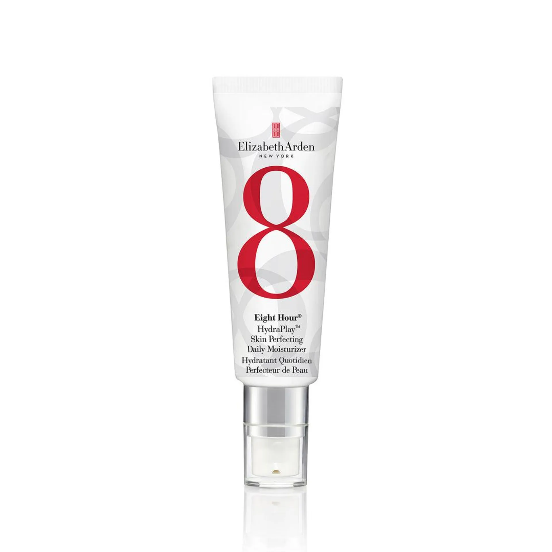 Eight Hour® Hydraplay™ Fluido Hidratante Perfeccionador