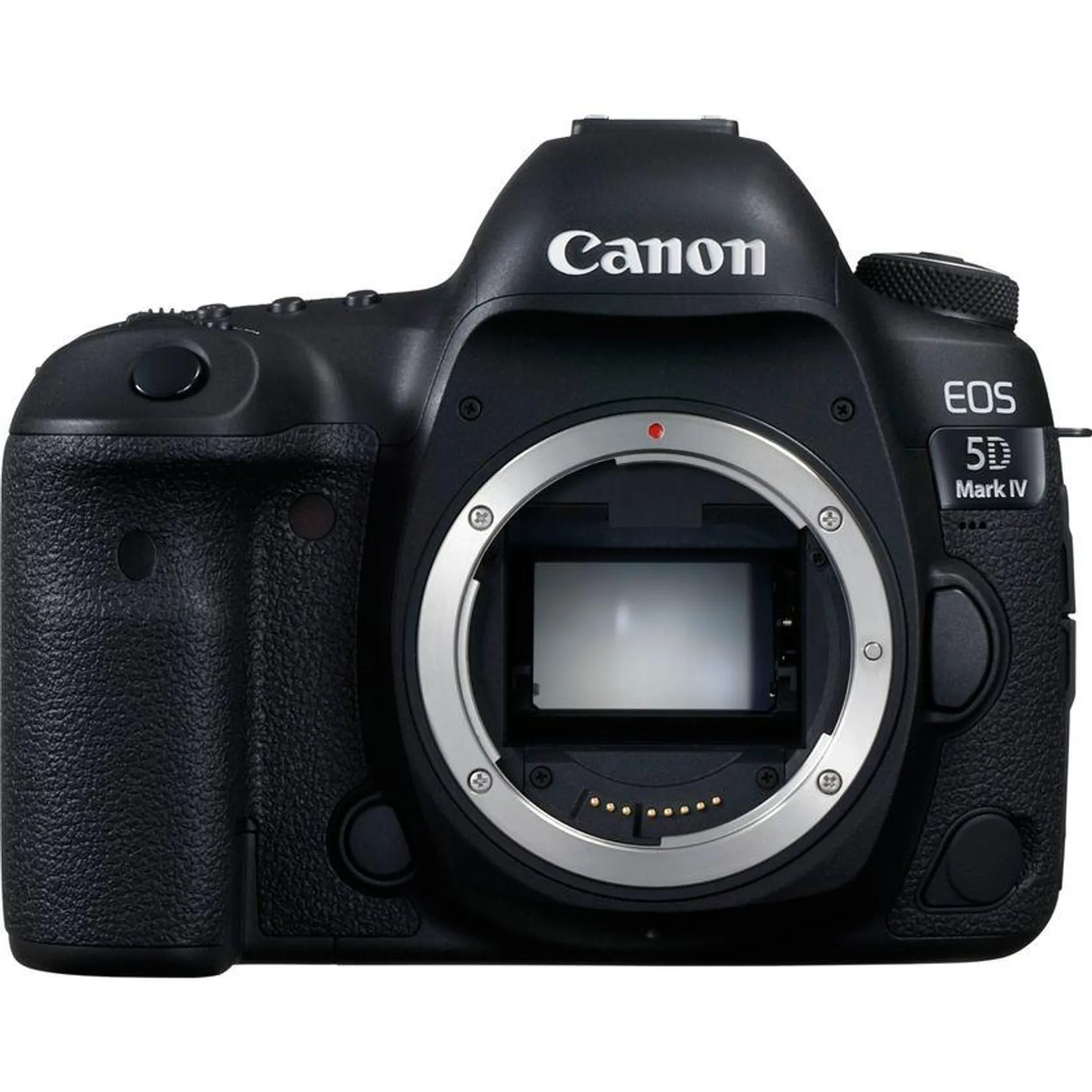 Canon EOS 5D Mark IV Kameragehäuse mit Canon Log